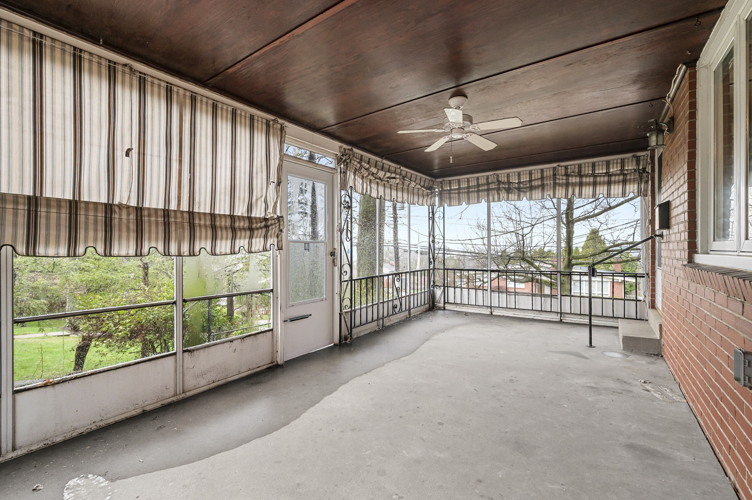  25 Carleton Drive, Pittsburgh, PA 15243 - 物件實景