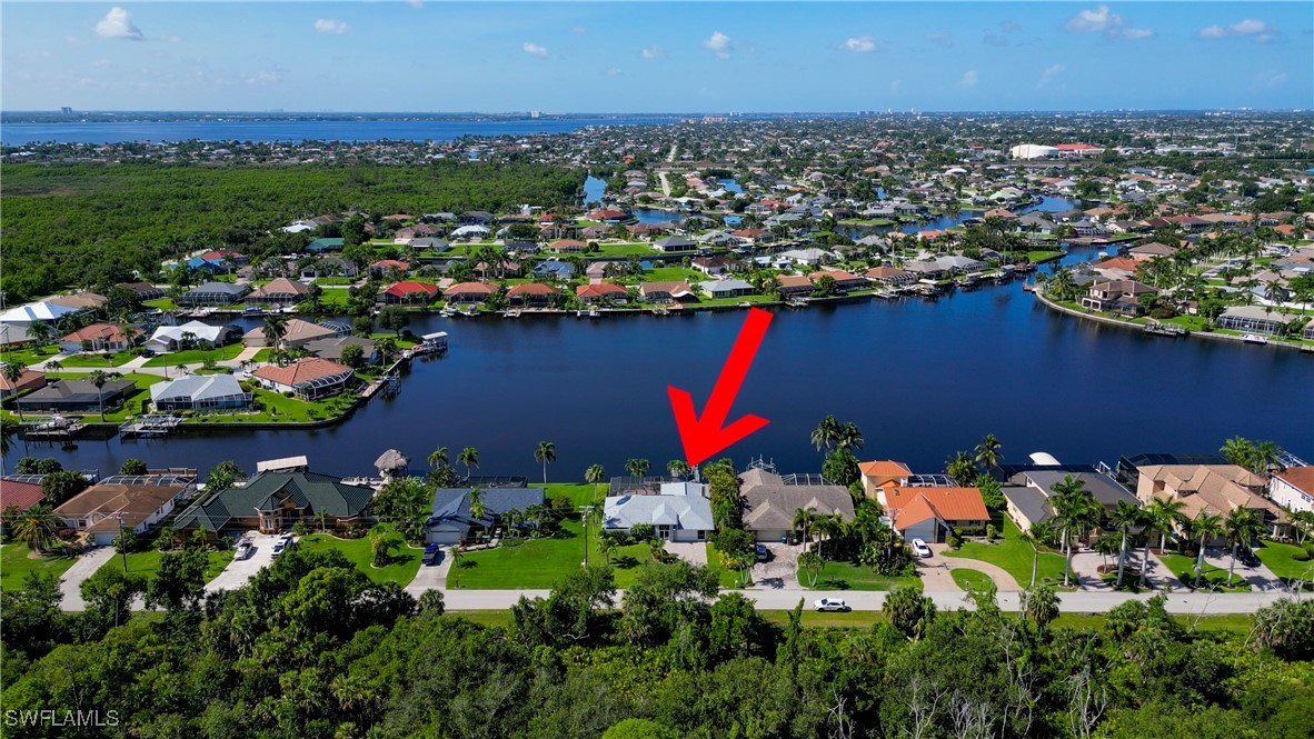 Cape Coral, Florida, 33990, United States, 3 Bedrooms Bedrooms, ,2 BathroomsBathrooms,Residential,For Sale,1944995