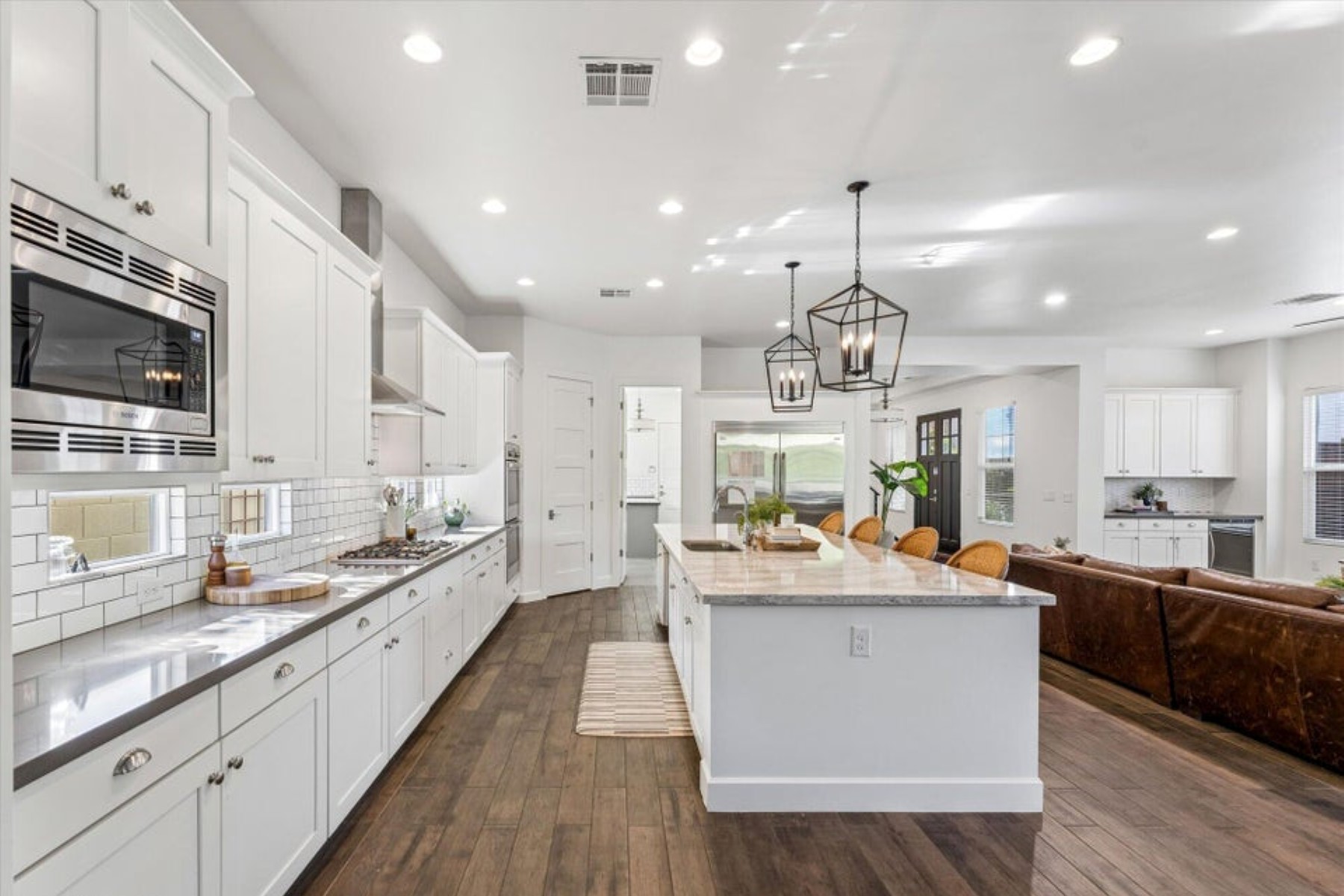  3829 E Crittenden Lane, Phoenix, AZ 85018 - 物件實景