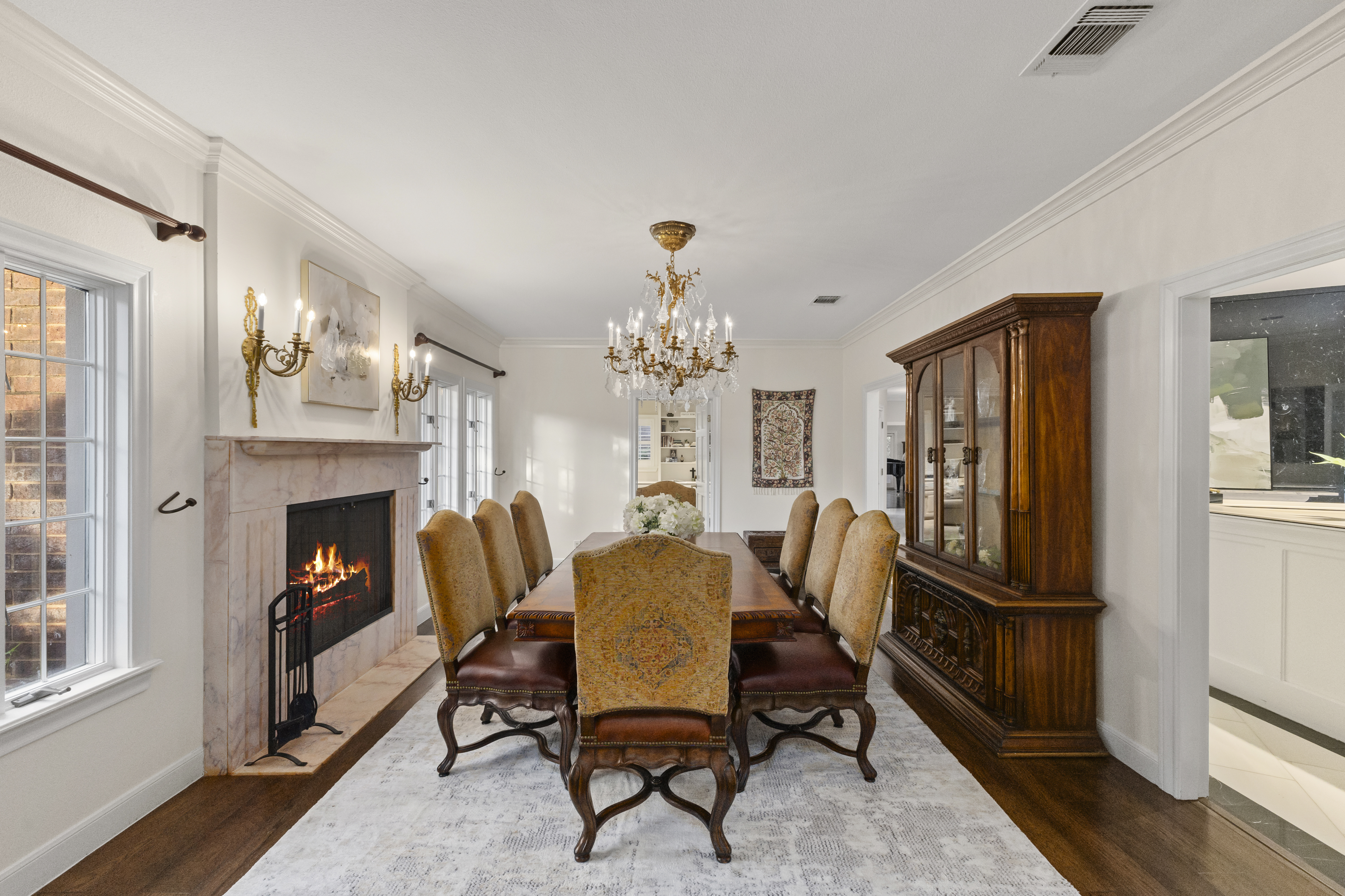 Grand Elm Creek Residence - 物件實景