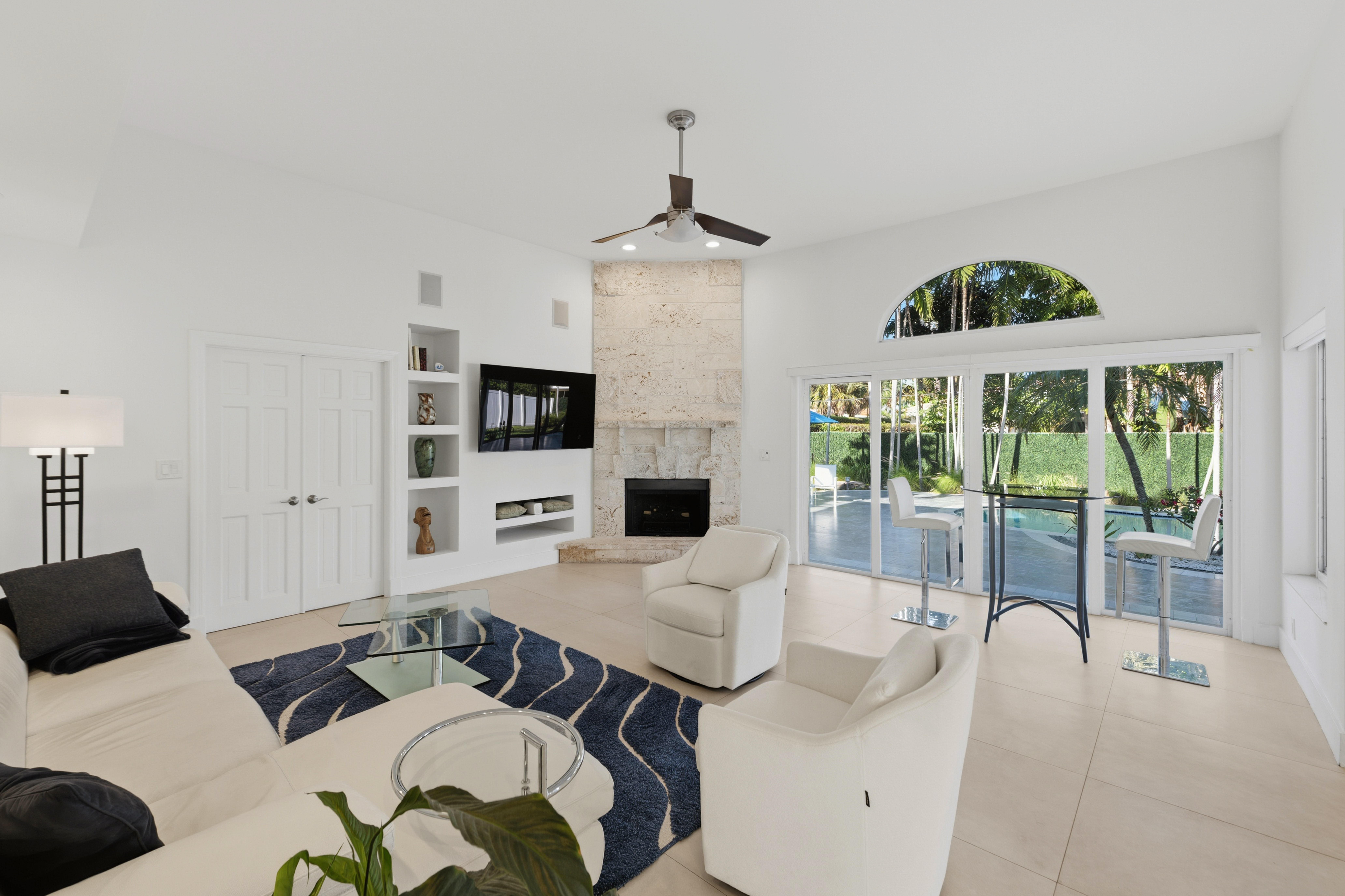  607 Intracoastal Drive, Fort Lauderdale, FL, 33304 - 物件實景