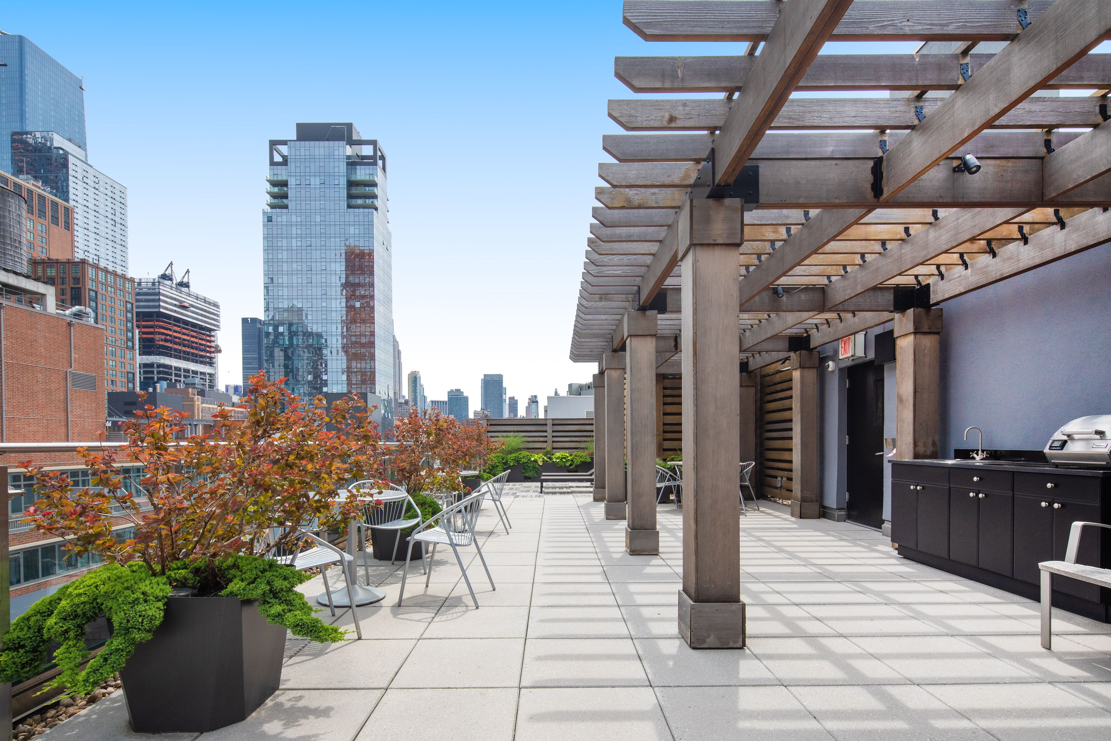  One Bedroom Condo in West Chelsea - 物件實景