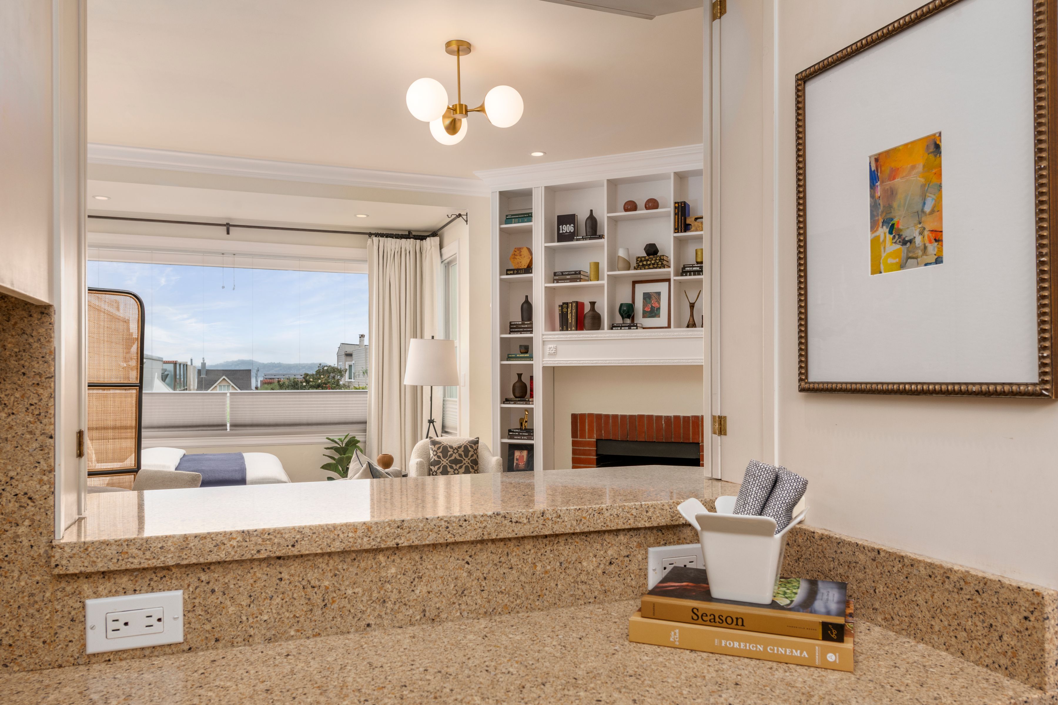  A Studio to Love - 物件實景