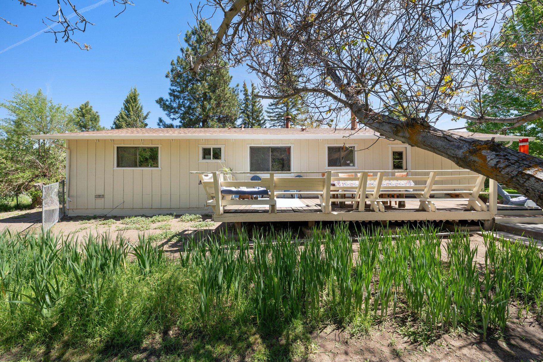  Sweet home on 1.24 acres in Sierra Brooks - 物件實景