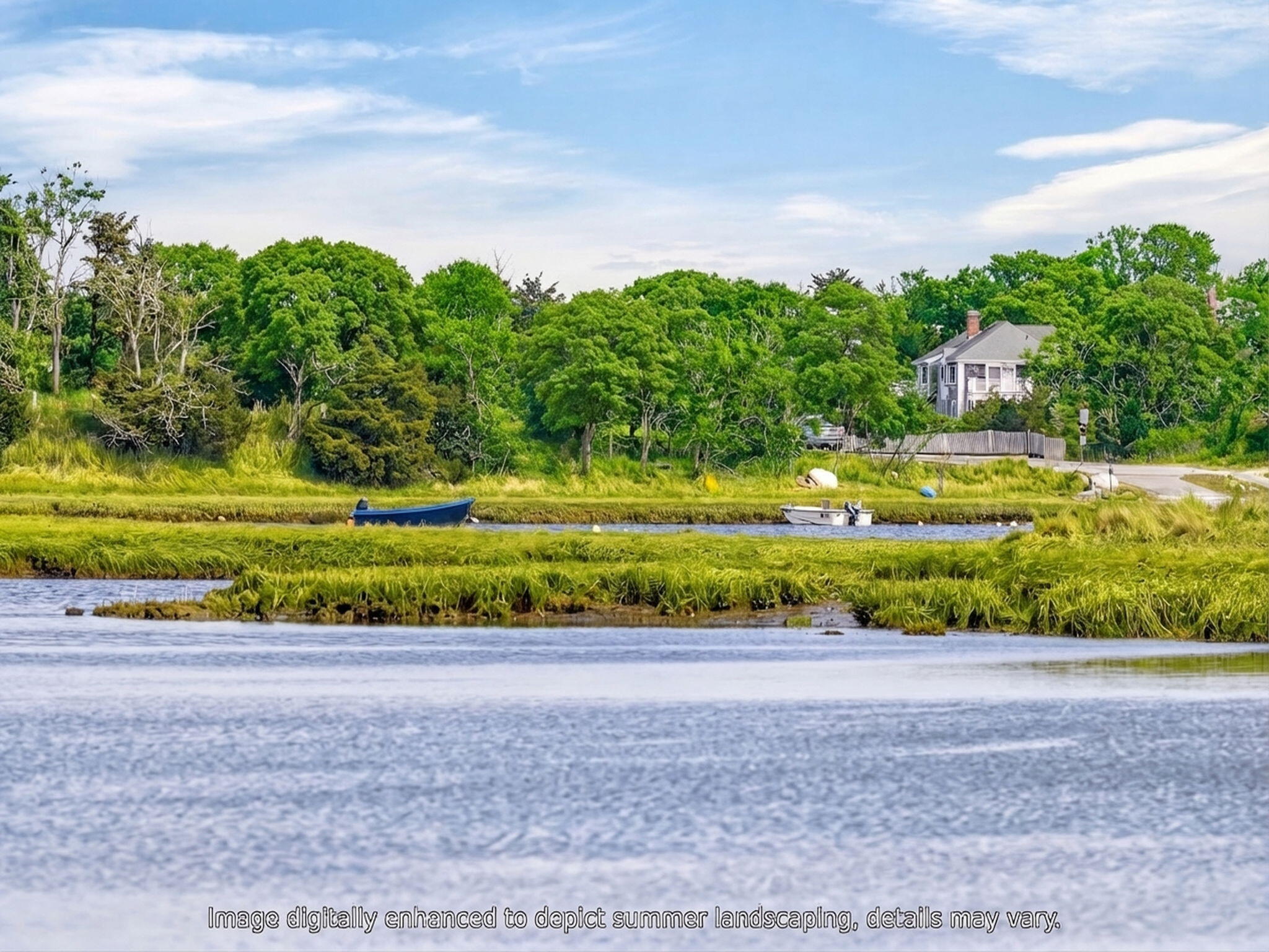  7 Little Cove Lane, Orleans, MA, 02653 - 物件實景