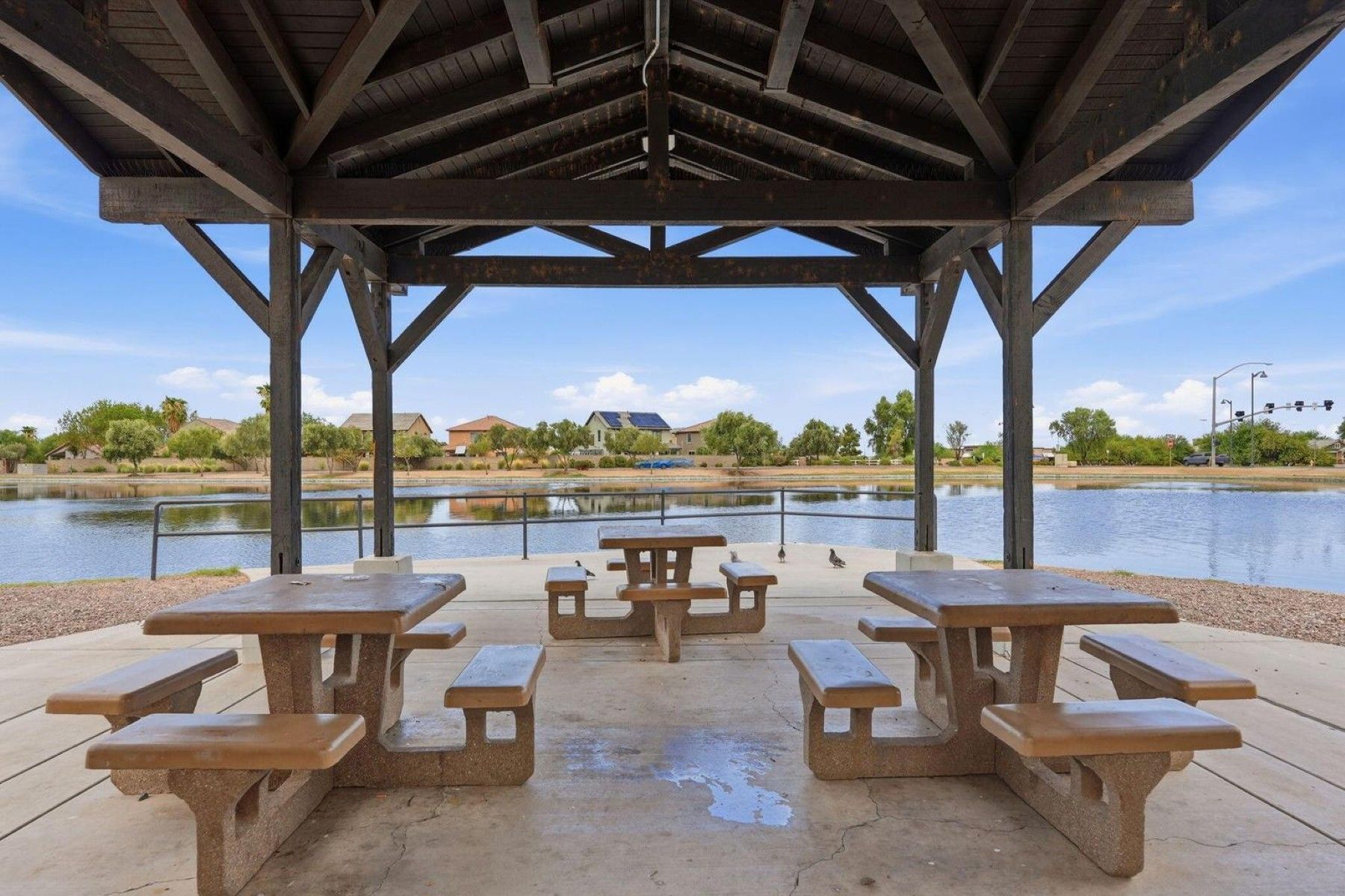  41346 W Arvada Lane¦Maricopa, AZ - 物件實景