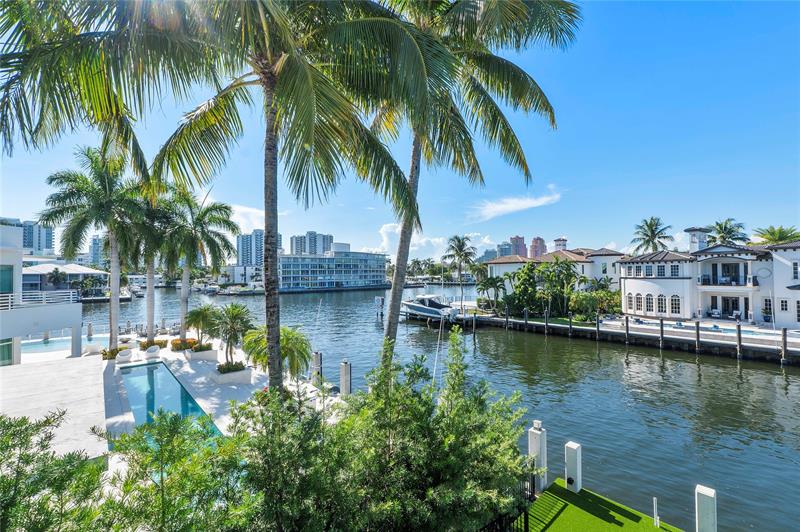 Fort Lauderdale, Florida, 33306, United States, 6 Bedrooms Bedrooms, ,8 BathroomsBathrooms,Residential,For Sale,1958113