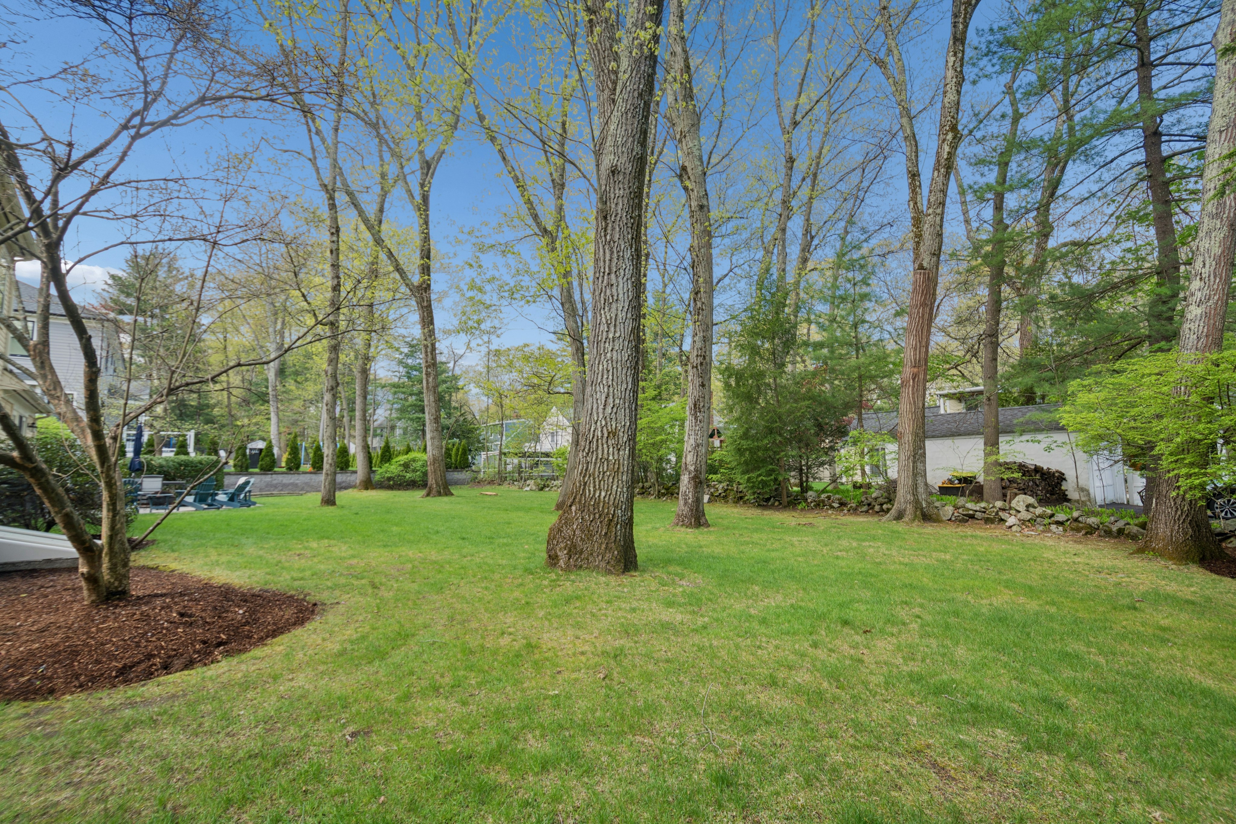  1 Munroe Road, Lexington, MA 02421 - 物件實景