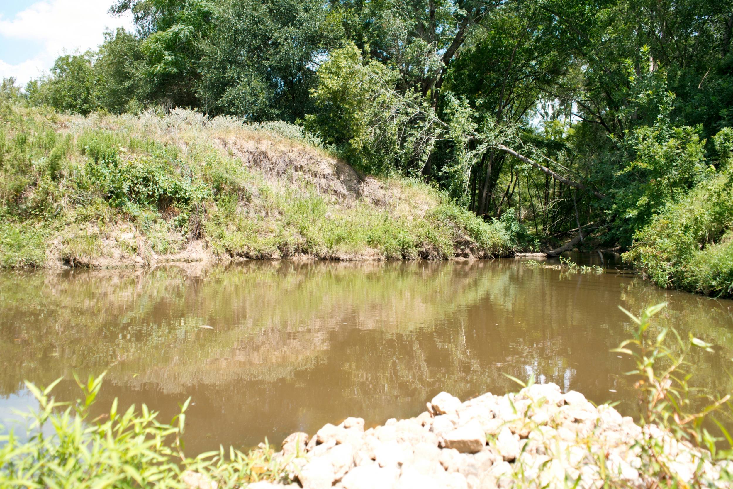  Bar Nothing Ranch, Fayette County - 物件實景
