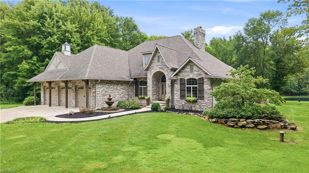 Oak Hill Dr, Warren, OH 44481 #1