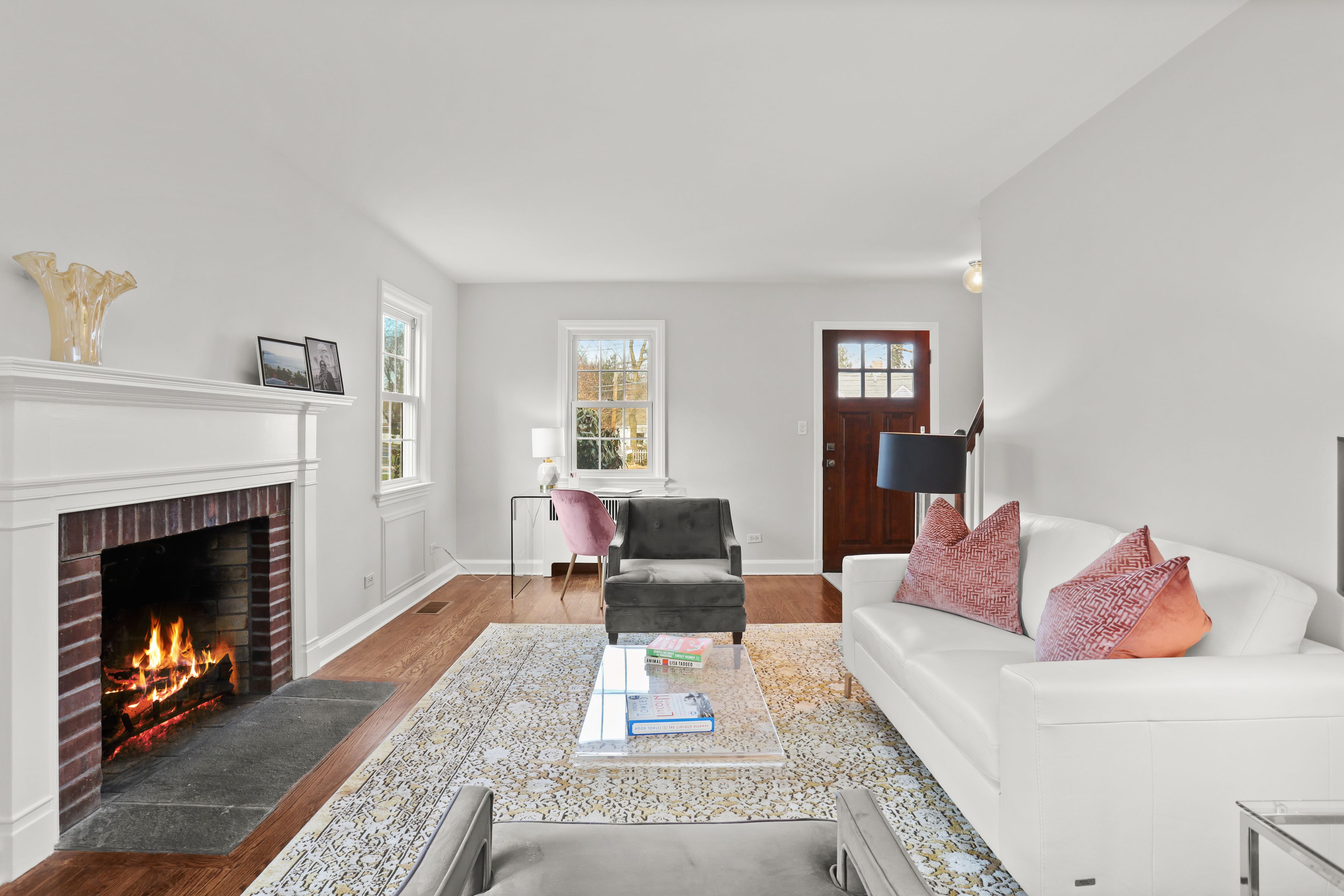  21 Sound Beach Avenue - 物件實景