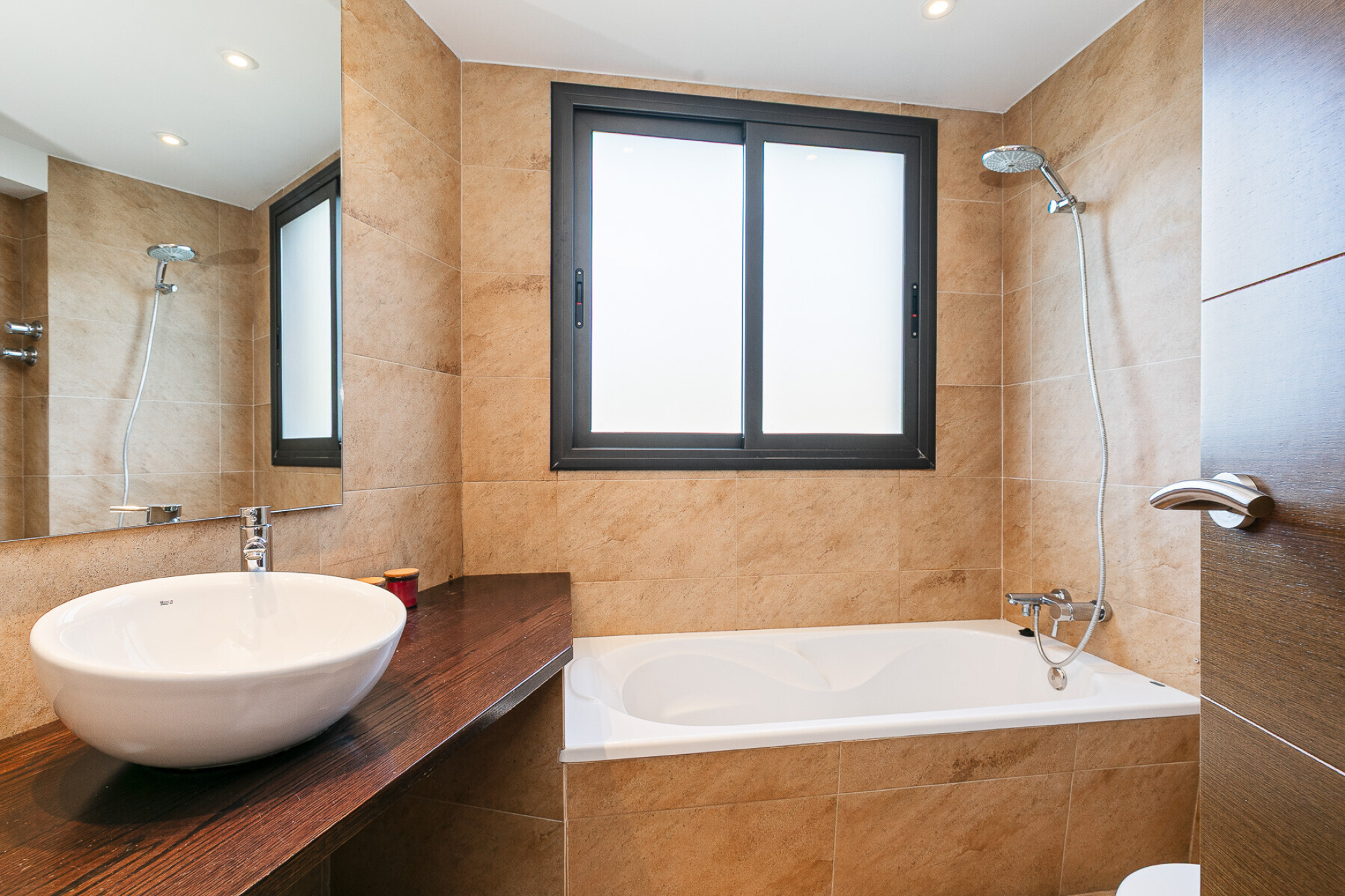  Exclusive house with garden and private pool near the center of Sitges - 物件實景