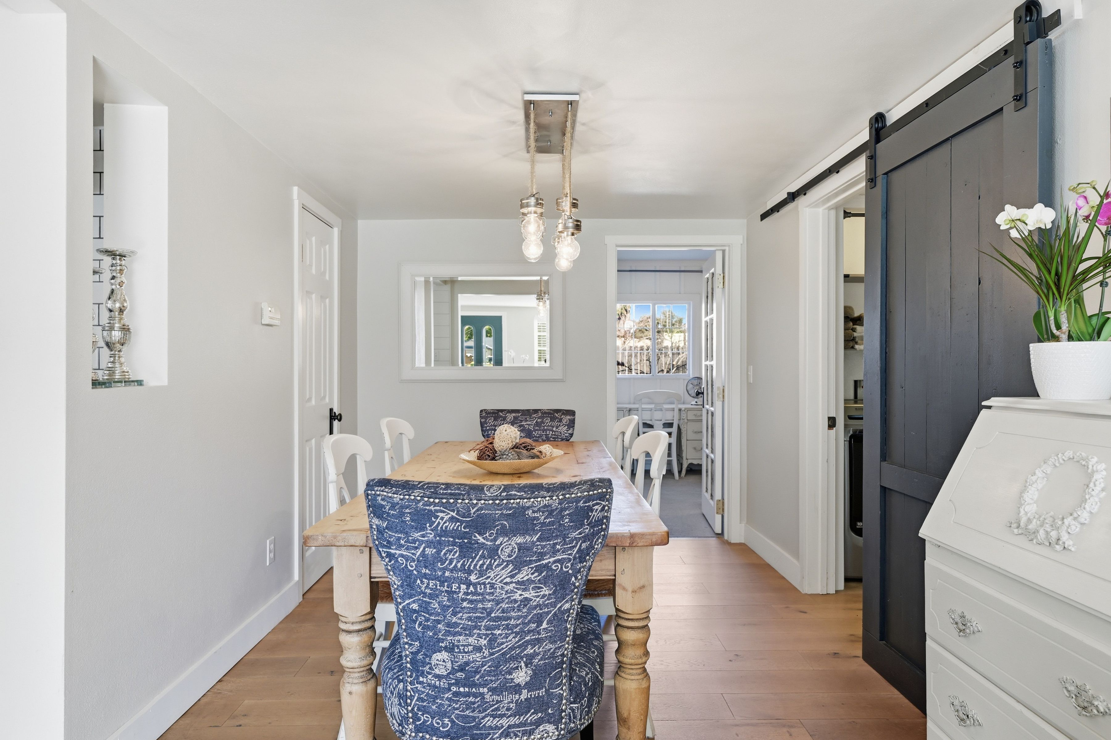  Charming Los Alamos Cottage - 物件實景