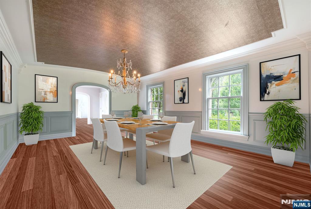 Franklin Lakes, New Jersey, 07417, United States, 6 Bedrooms Bedrooms, ,7 BathroomsBathrooms,Residential,For Sale,1903757