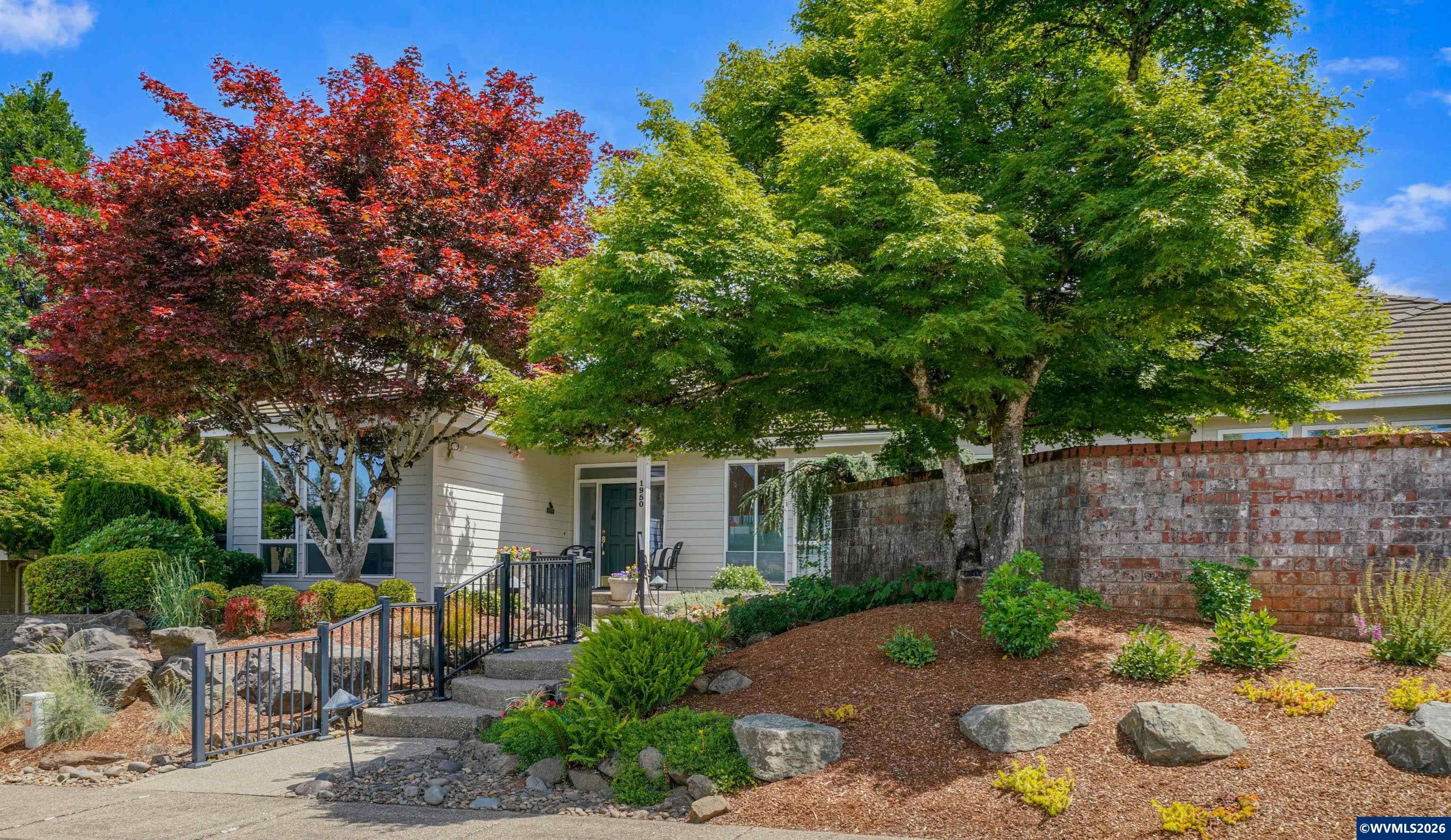 Spicetree Ln, Salem, OR 97306