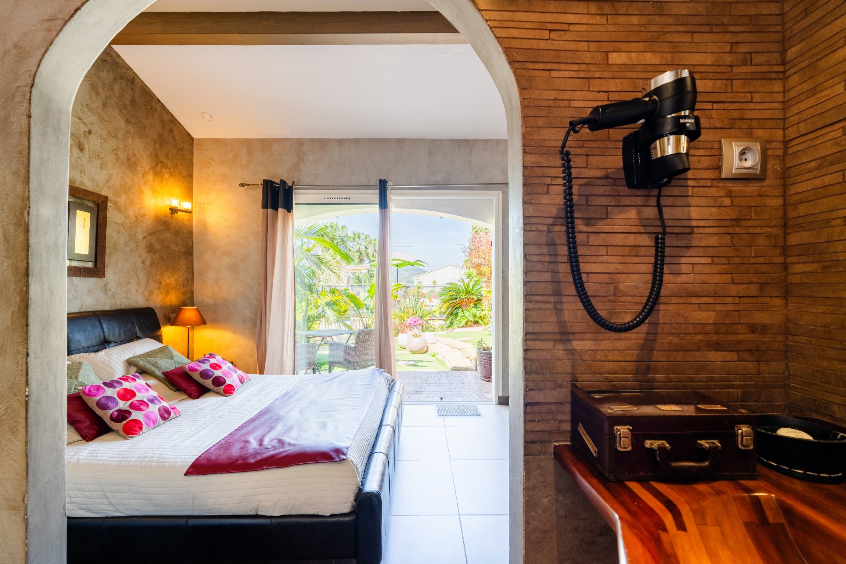 Carqueiranne, La Valérane – Villa with Panoramic Sea View - 物件實景