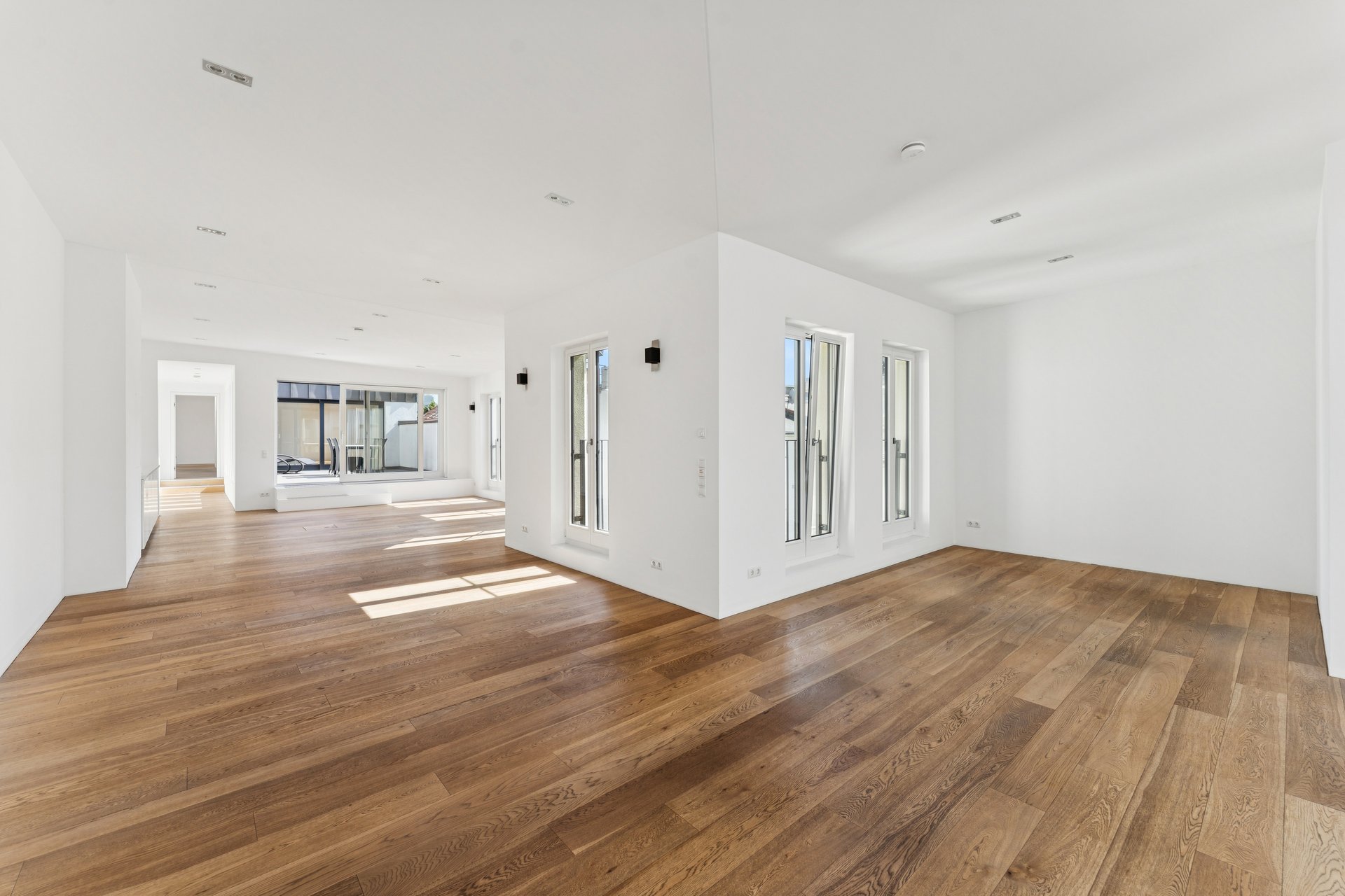  Urban Luxury meets Kreuzberg at its Best – Penthouse with Rooftop Terrace - 物件實景
