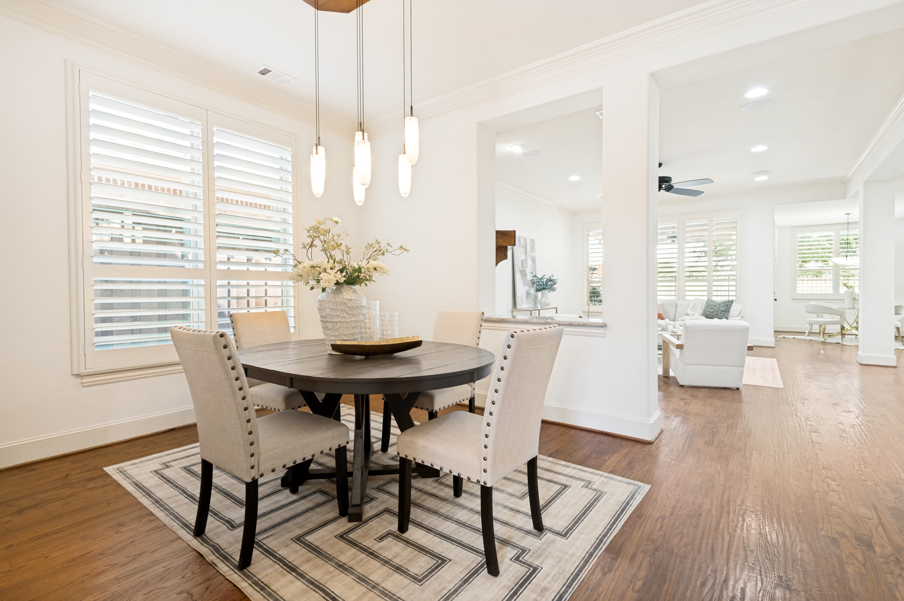  Refined Luxury Living in the Heart of Las Colinas - 物件實景