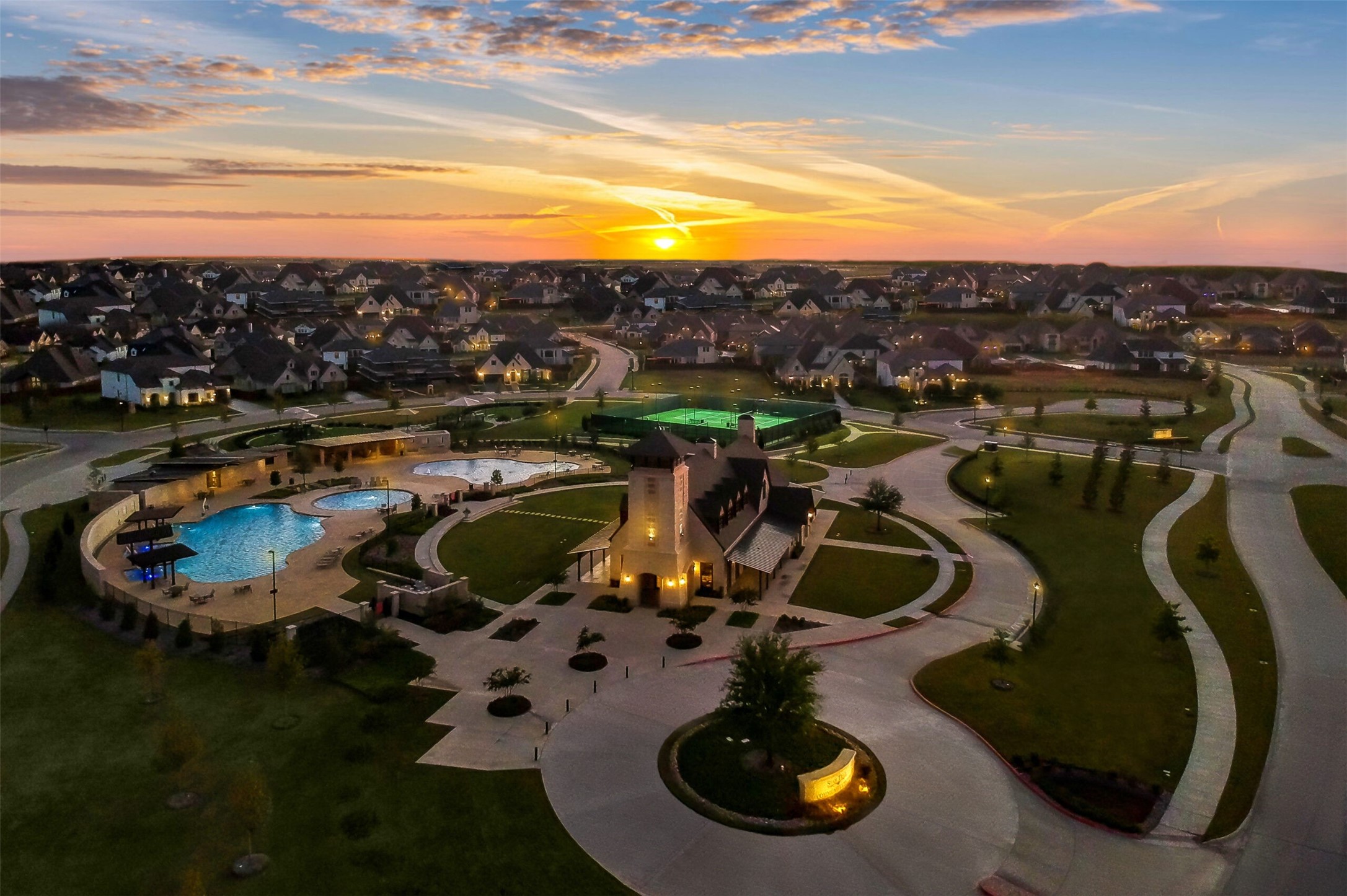 Prosper, Texas, 75078, United States, 5 Bedrooms Bedrooms, ,6 BathroomsBathrooms,Residential,For Sale,1827334