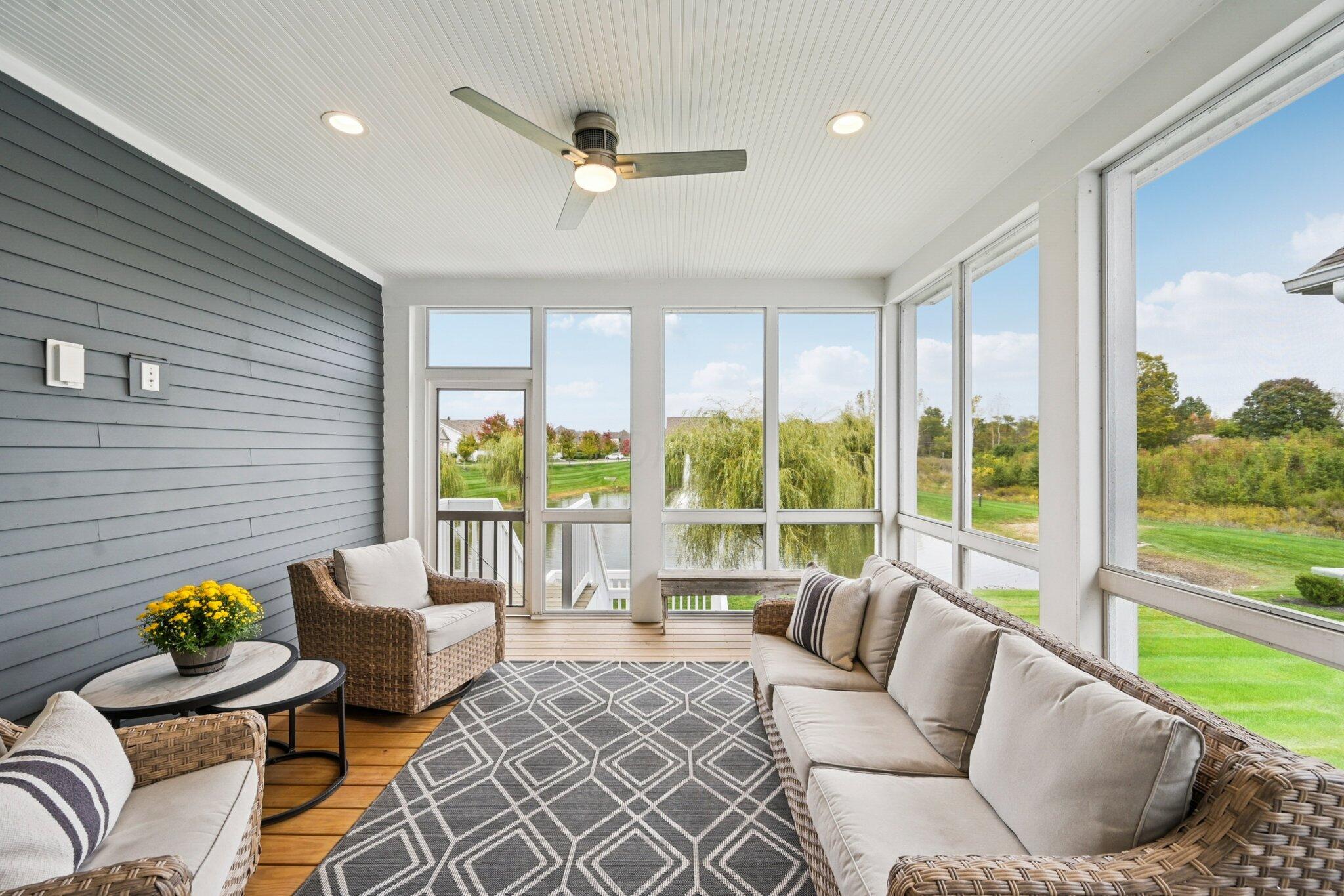 Powell, Ohio, 43065, United States, 4 Bedrooms Bedrooms, ,4 BathroomsBathrooms,Residential,For Sale,1966964