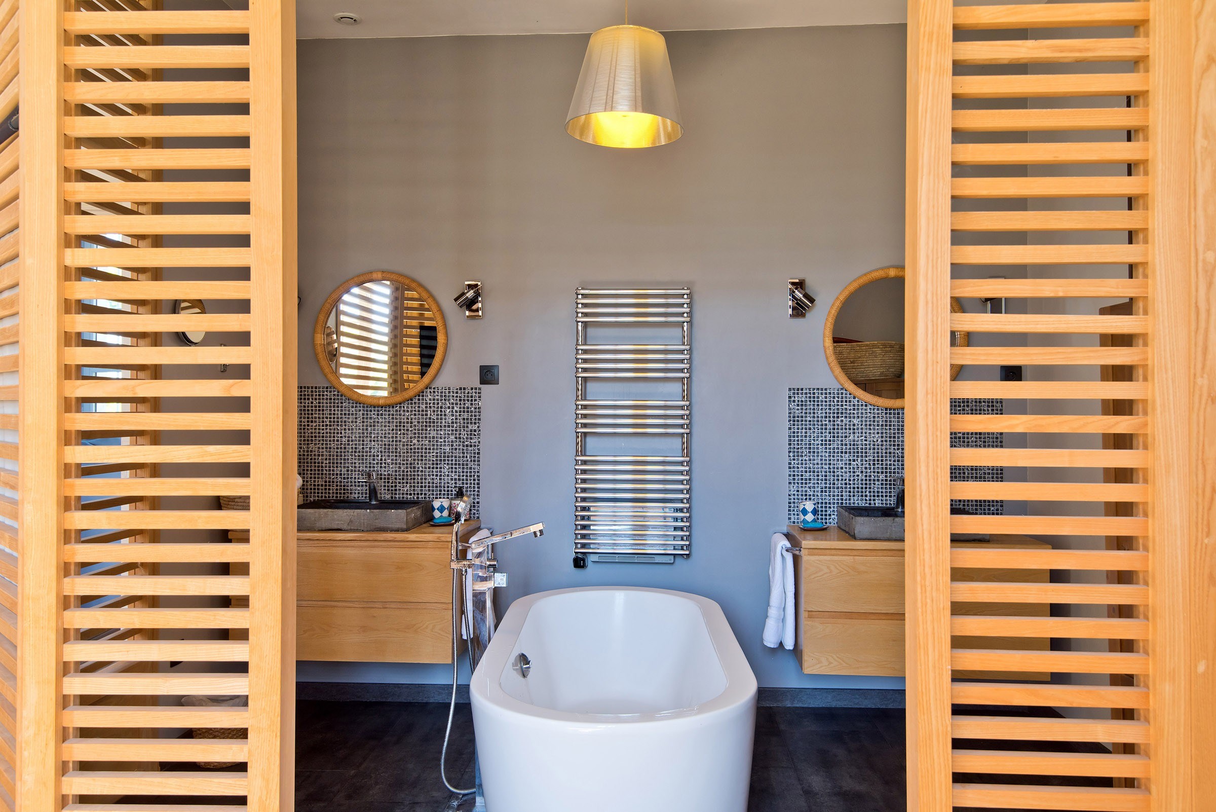  BORDEAUX 40MN - STUNNING 18th CHARTREUSE - 1.3 HECTARES PARK - 9 BEDROOMS - MAG… - 物件實景