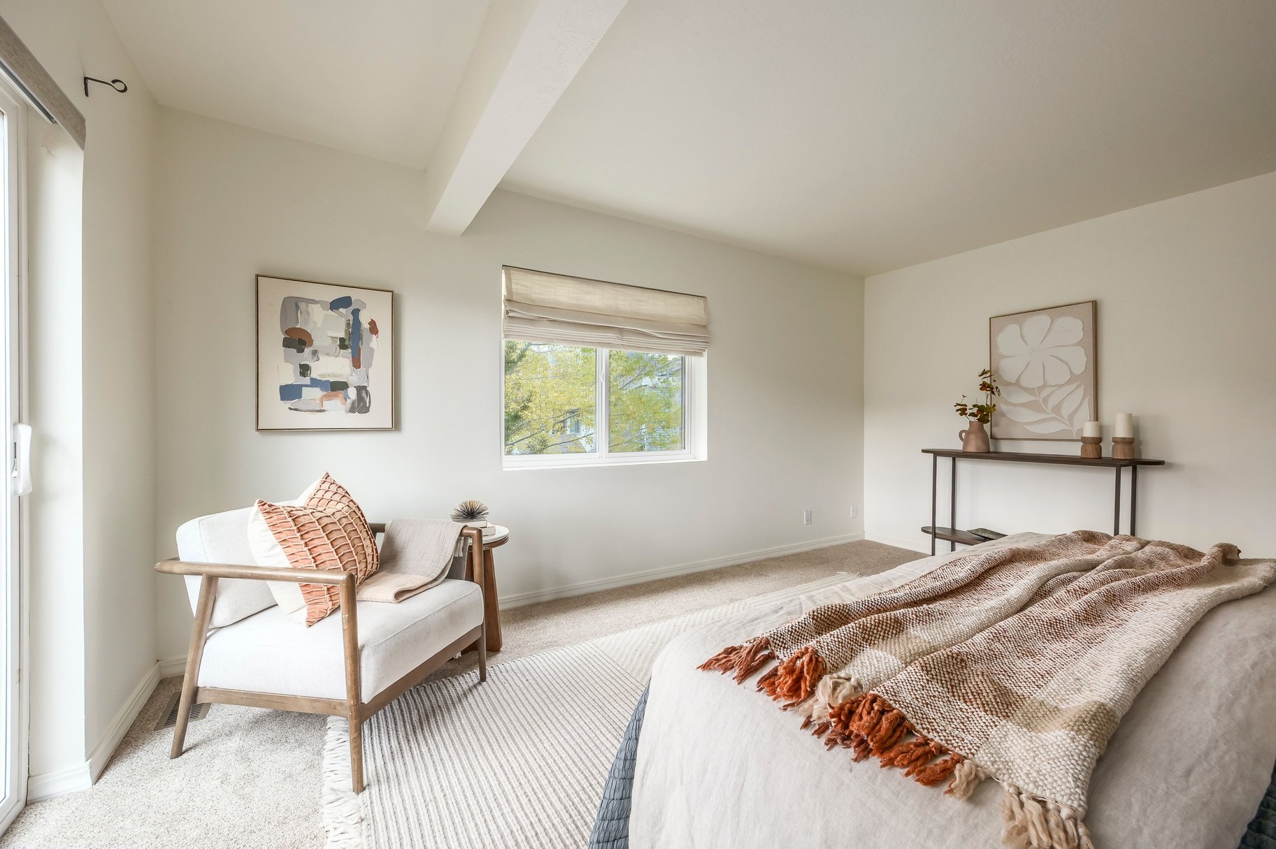  Updated Townhome in Ptarmigan’s Best Location with Ski Run Views - 物件實景