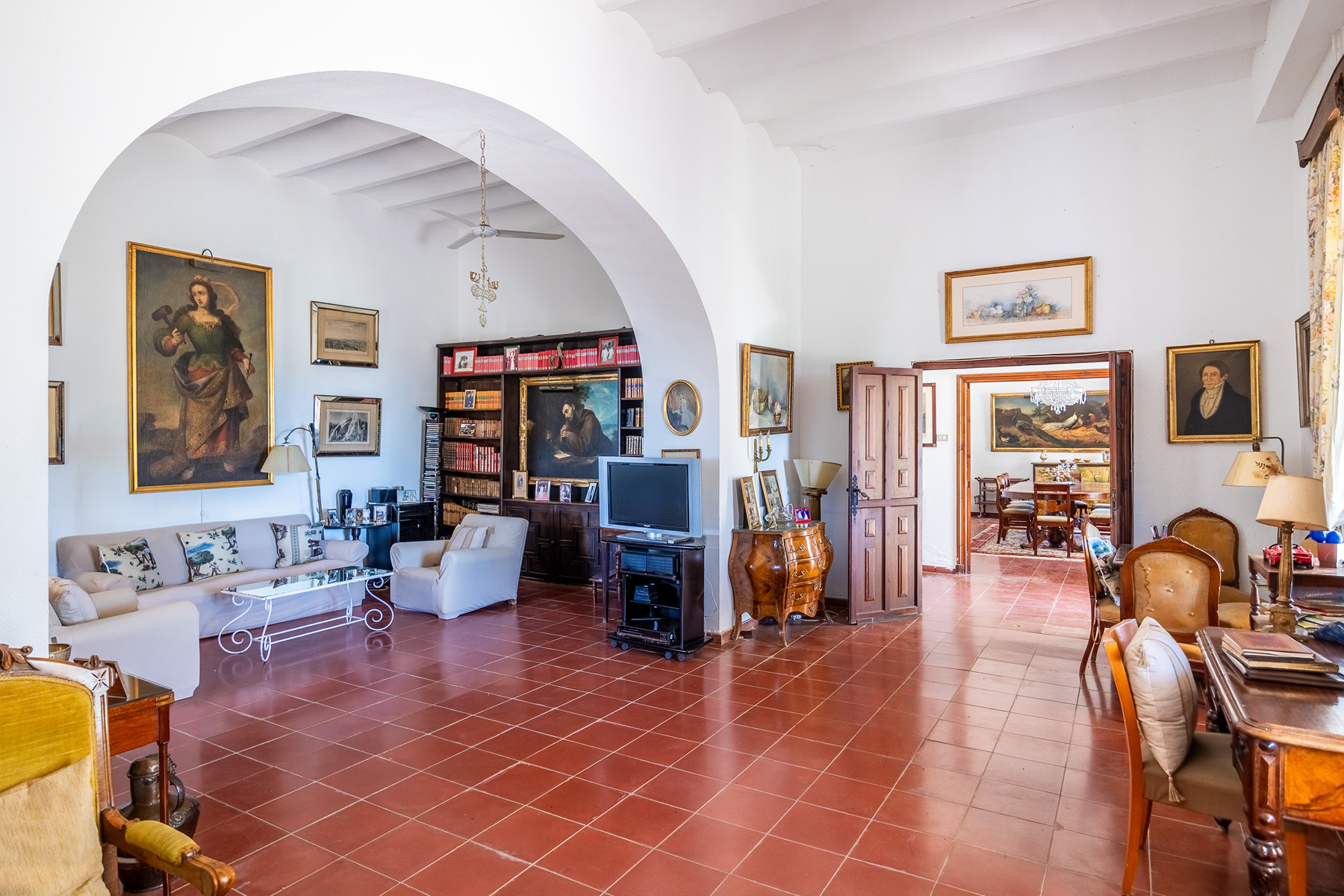  Livestock, hunting, and recreational estate in Castiblanco de los Arroyos - 物件實景