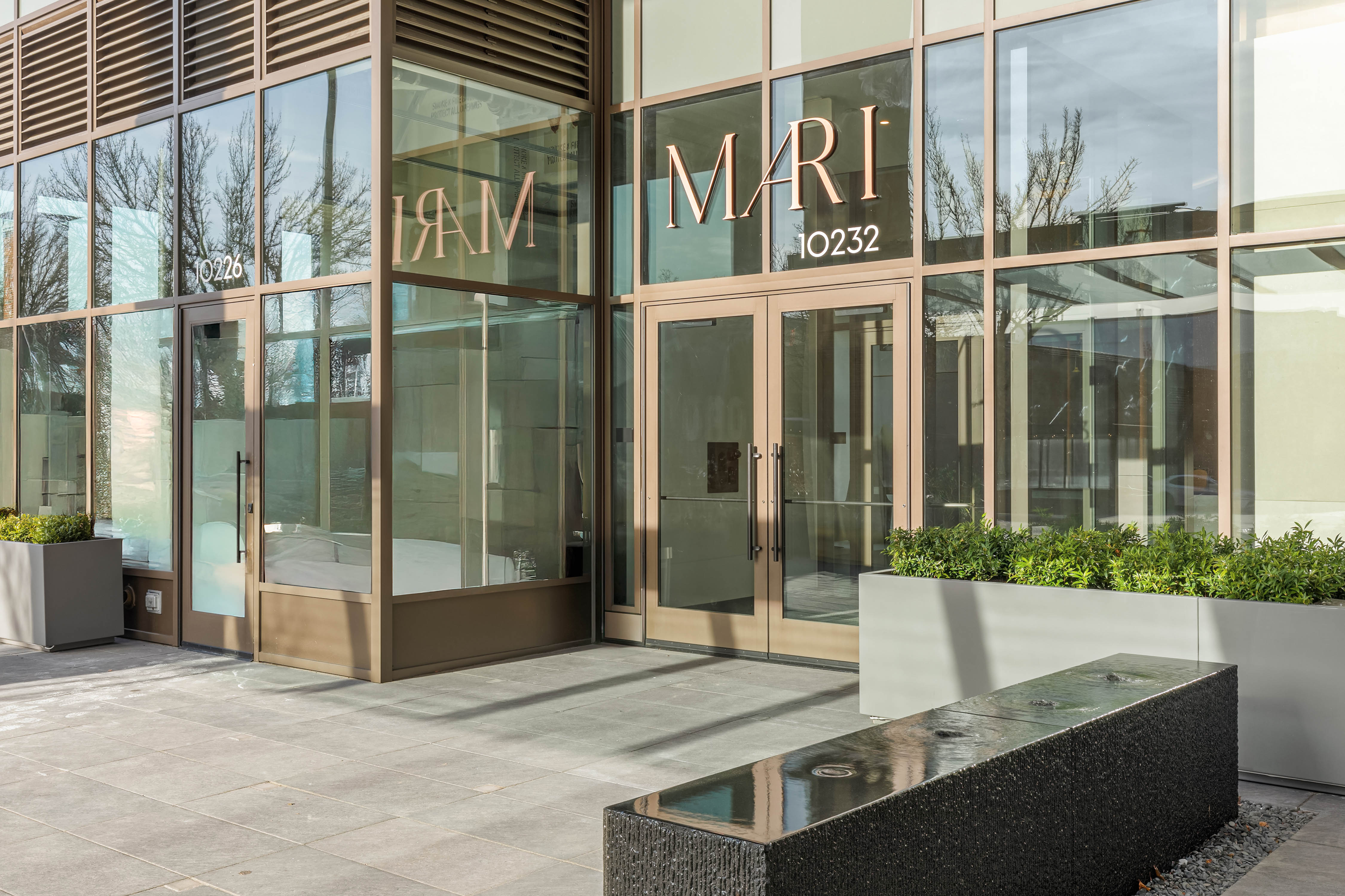  10232 NE 10th St Unit #1806, Bellevue, WA 98004 - 物件實景