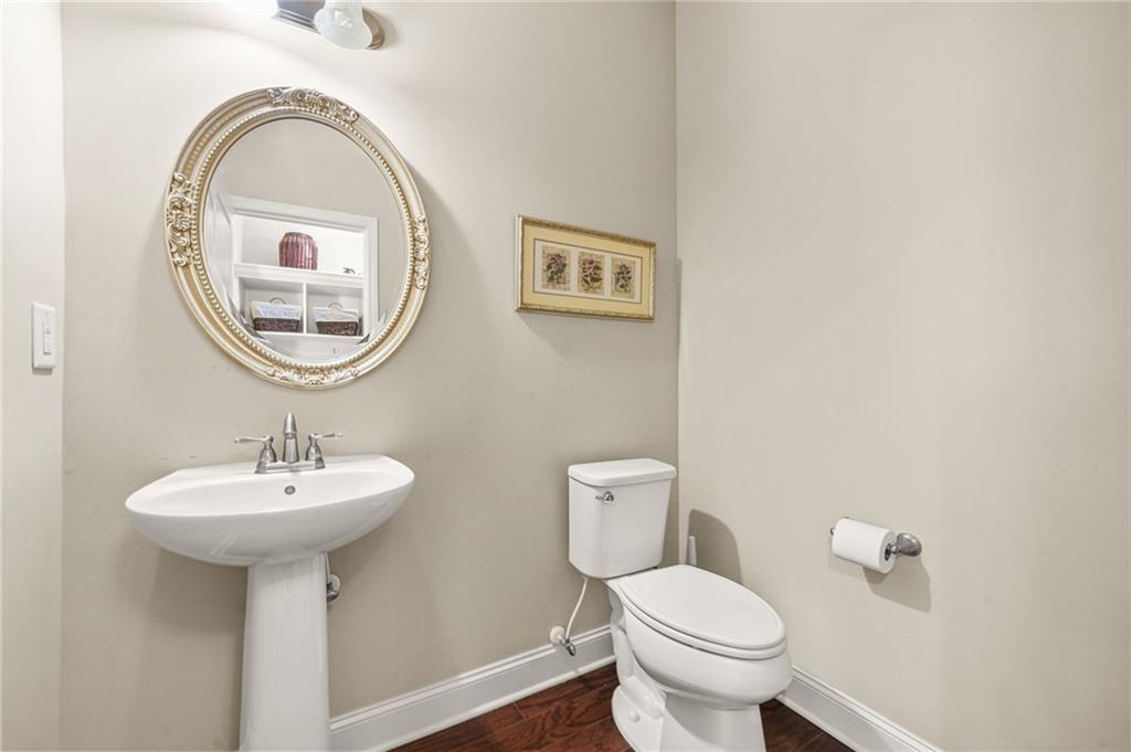 Powder Springs, Georgia, 30127, United States, 5 Bedrooms Bedrooms, ,4 BathroomsBathrooms,Residential,For Sale,1954656