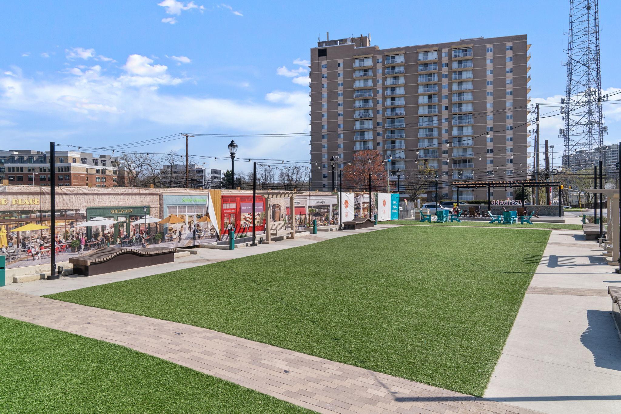  5123 Baltimore Avenue, Bethesda, MD, 20816 - 物件實景