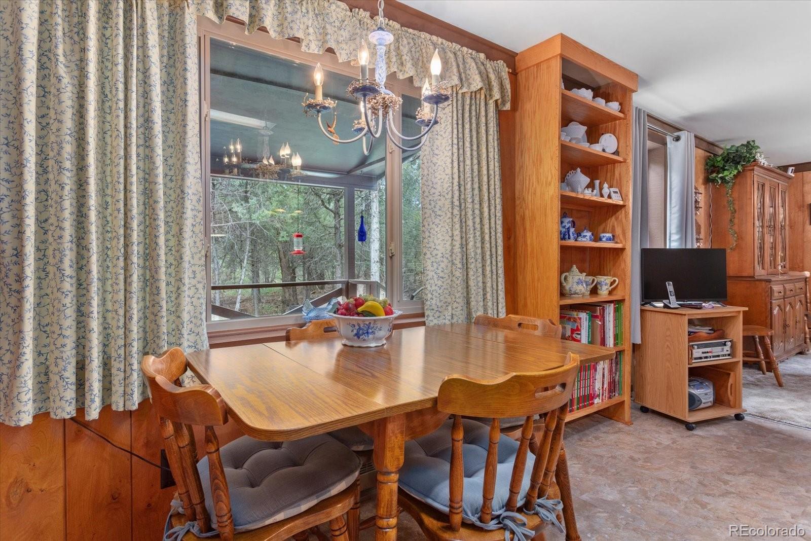 Howard, Colorado, 81233, United States, 3 Bedrooms Bedrooms, ,1 BathroomBathrooms,Residential,For Sale,1980067