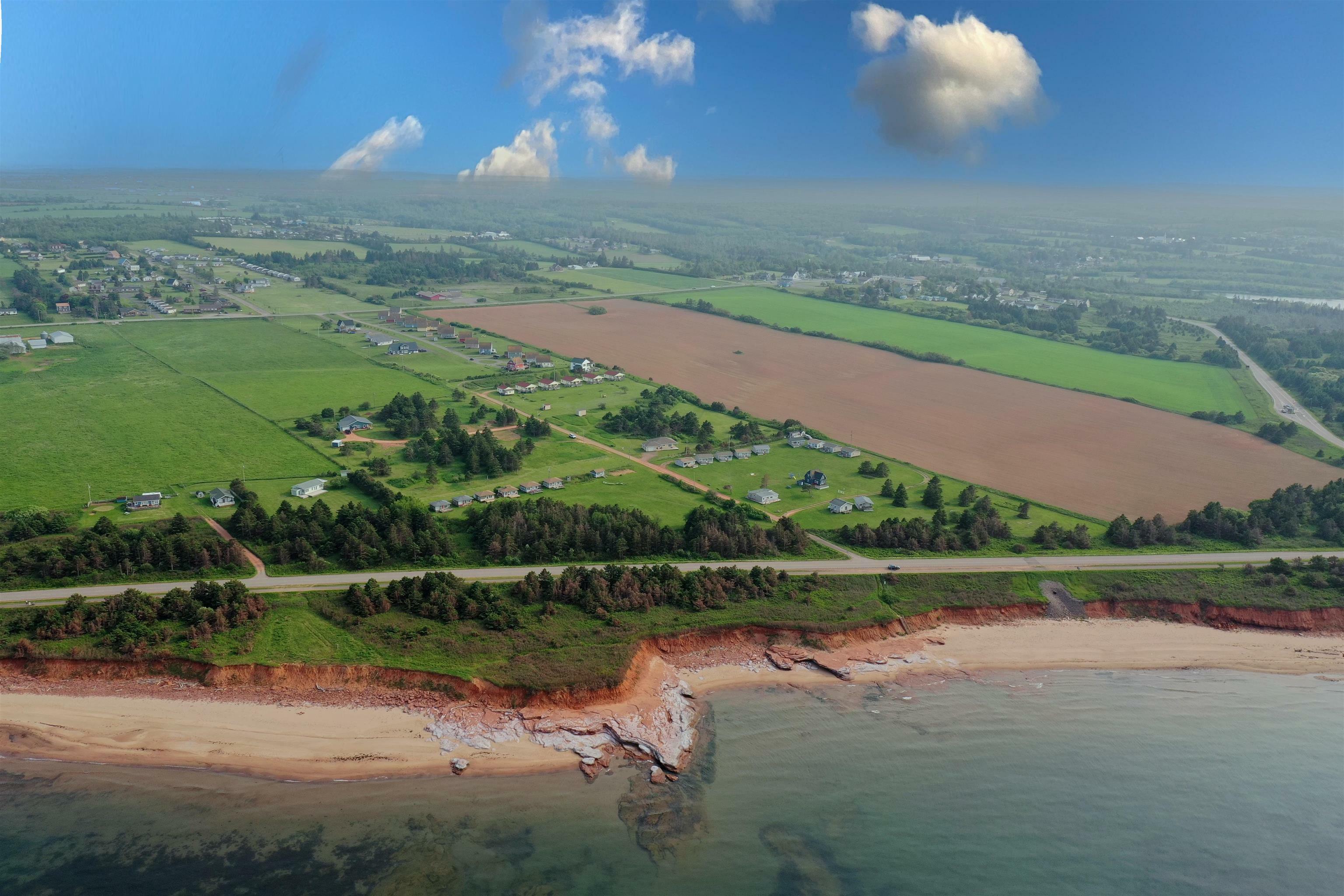 CAVENDISH, Prince Edward Island, C0A 1N0, CA, 2 Bedrooms Bedrooms, ,2 BathroomsBathrooms,Residential,For Sale,1874335