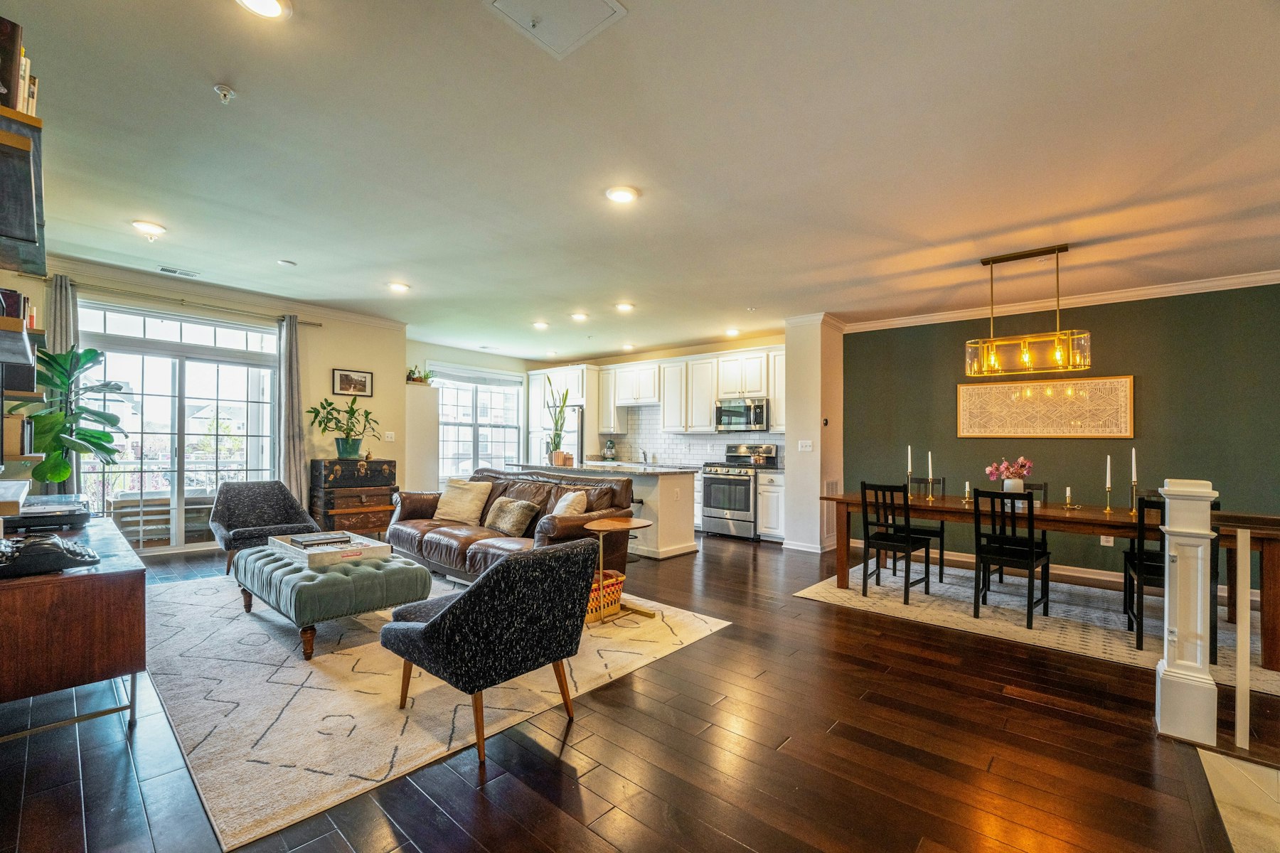  23290 Milltown Knoll Square, Ashburn, VA, 20148 - 物件實景
