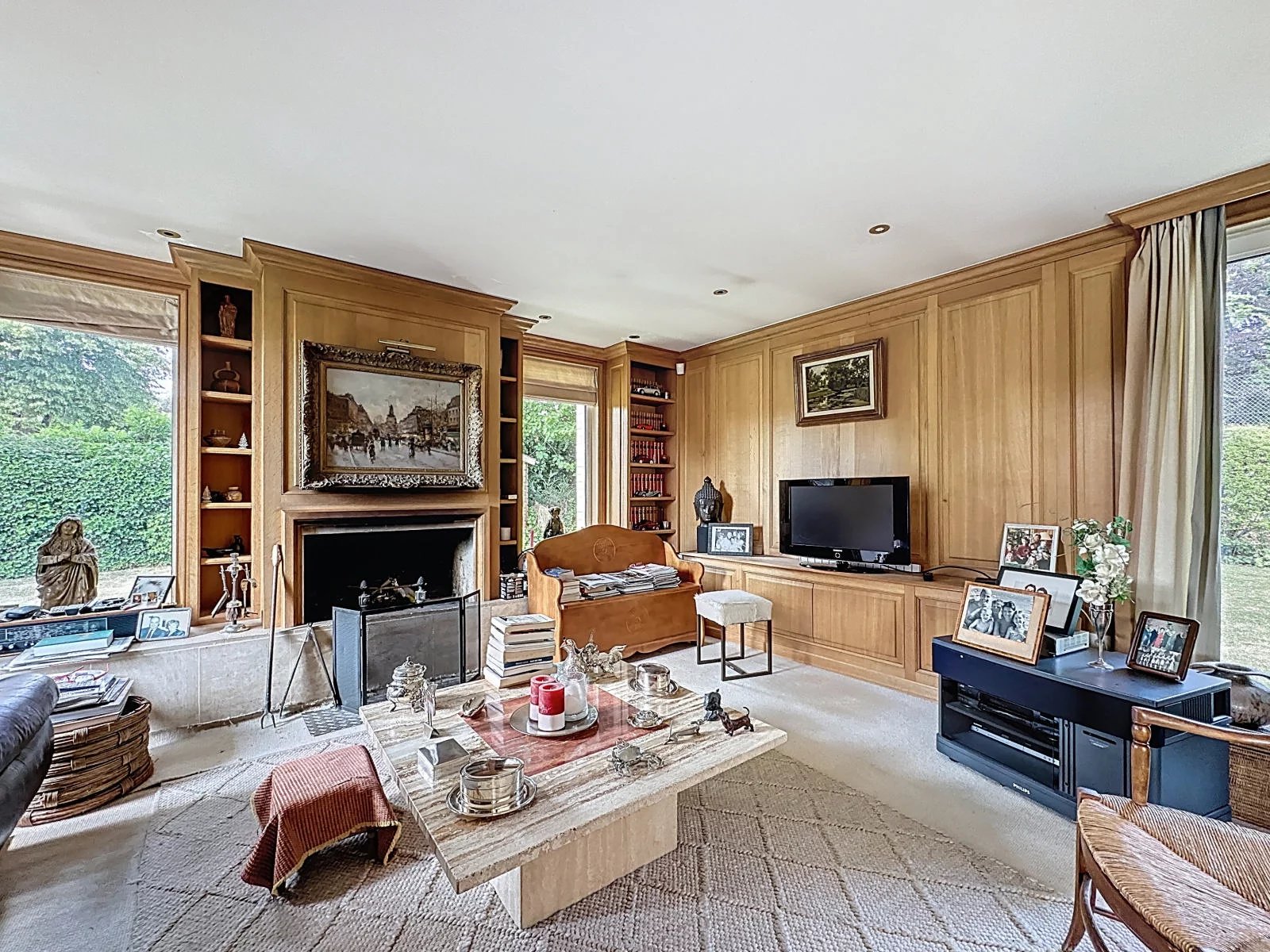 Rhode-Saint-Genese, Flanders, 1640, BE, 5 Bedrooms Bedrooms, ,3 BathroomsBathrooms,Residential,For Sale,2002019