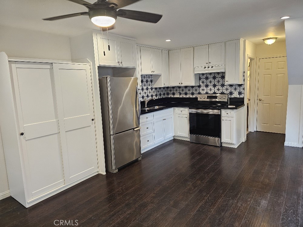 Los Angeles, California, 90019, United States, ,Residential,For Sale,2022270