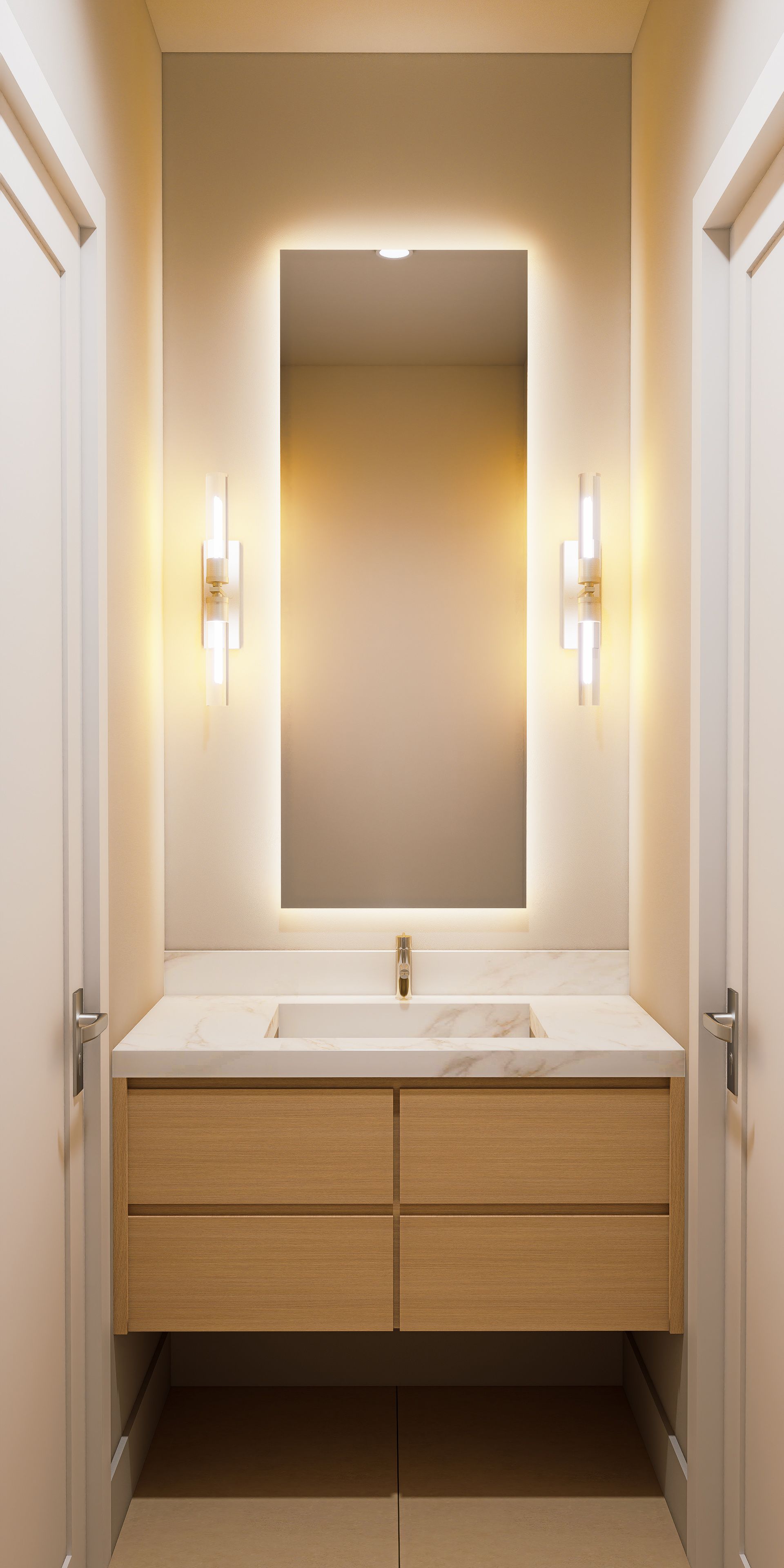  1427 Pathfinder Lane, McLean, VA 22101 - 物件實景