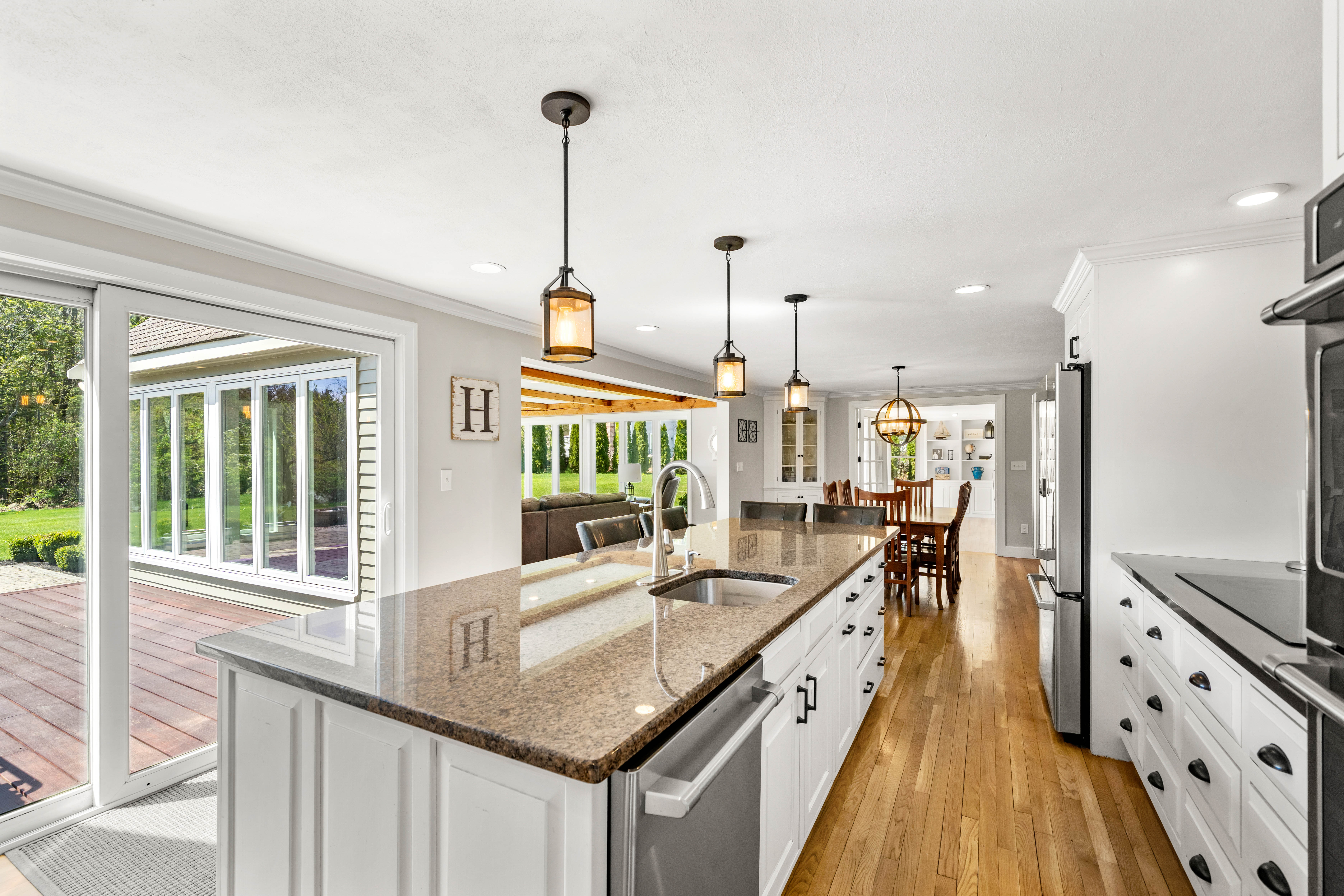  15 Prescott Lane, Hampton Falls, NH, 03844 - 物件實景