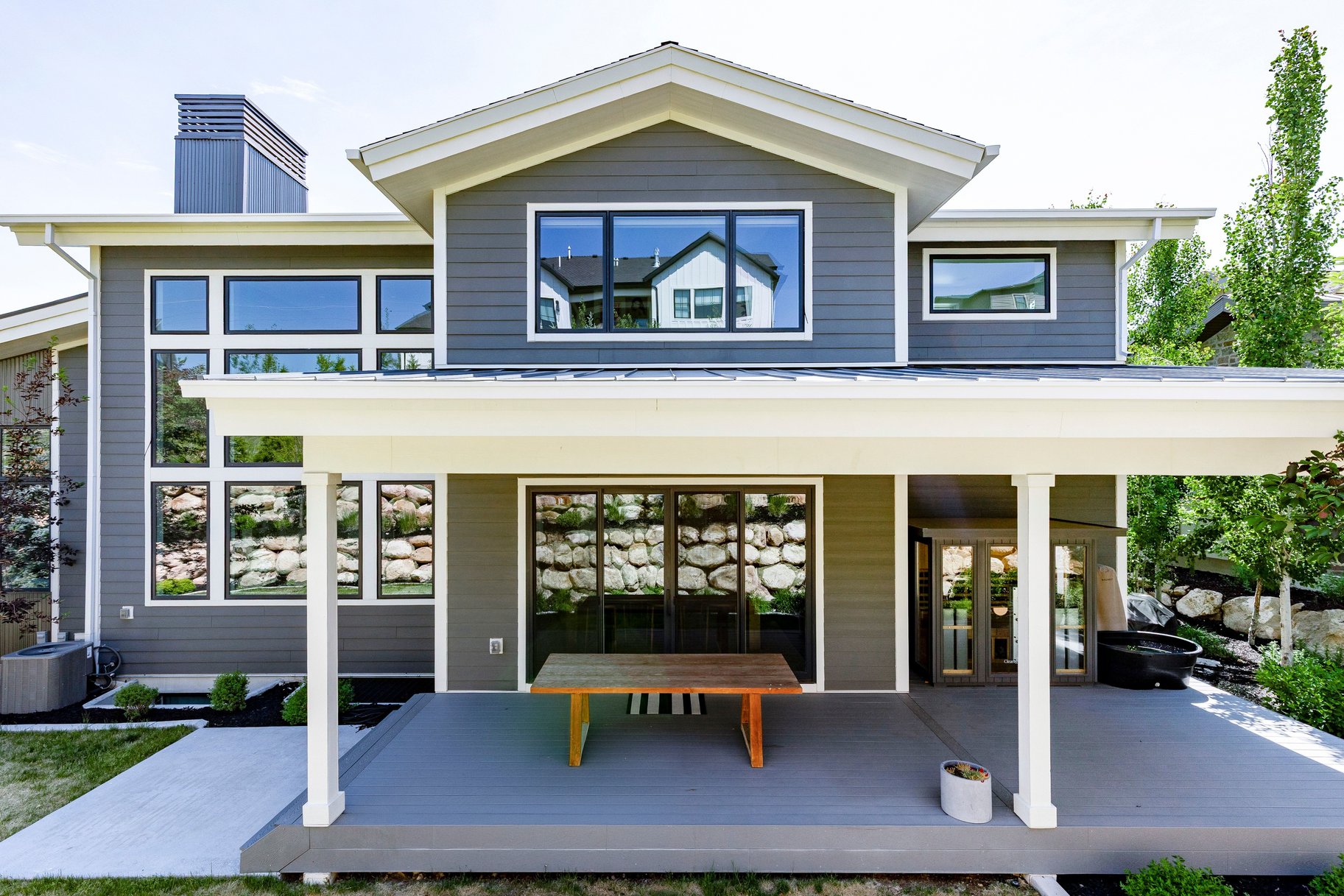  Contemporary Park City Home Minutes to Deer Valley East Village - 物件實景