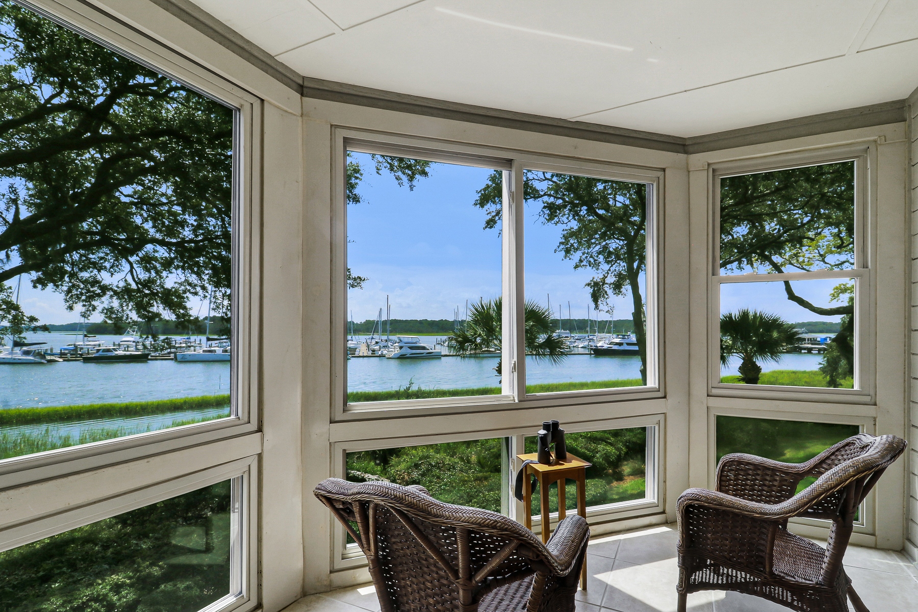  73 Skull Creek Drive Unit #210, Hilton Head Island - 物件實景