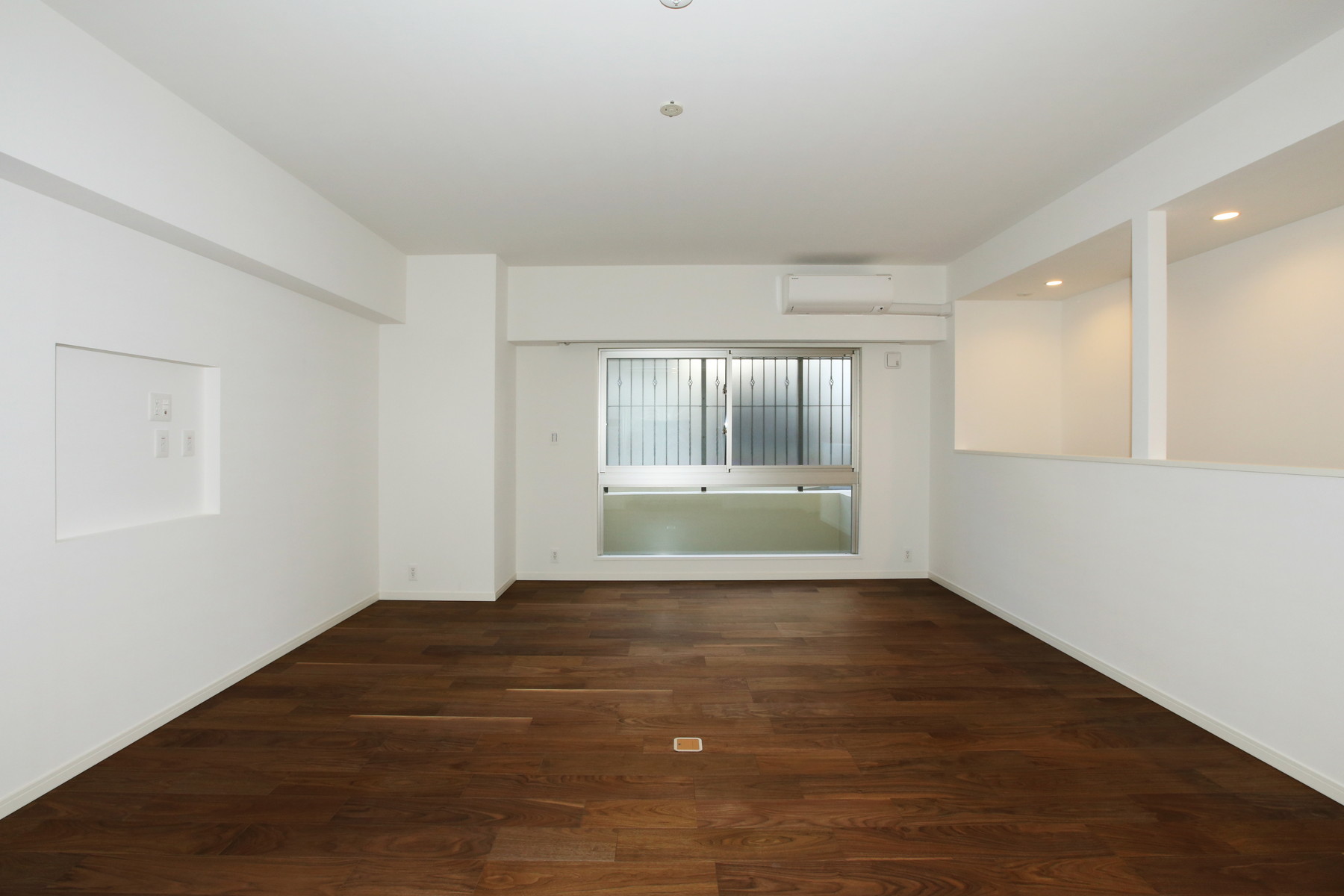  BE KITANO GARDEN TERRACE - 物件實景