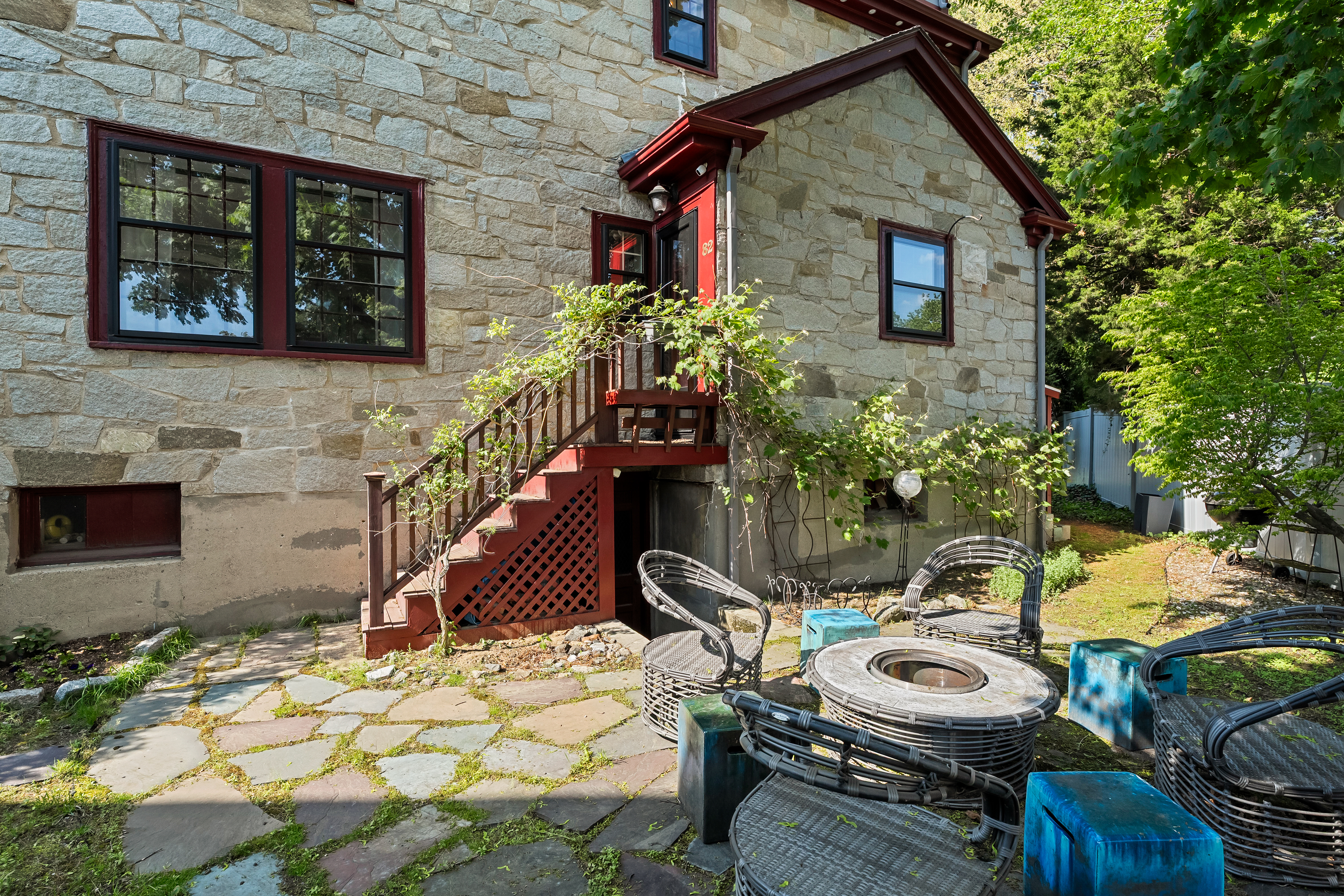  82 Richfield Road, Arlington, MA, 02474 - 物件實景