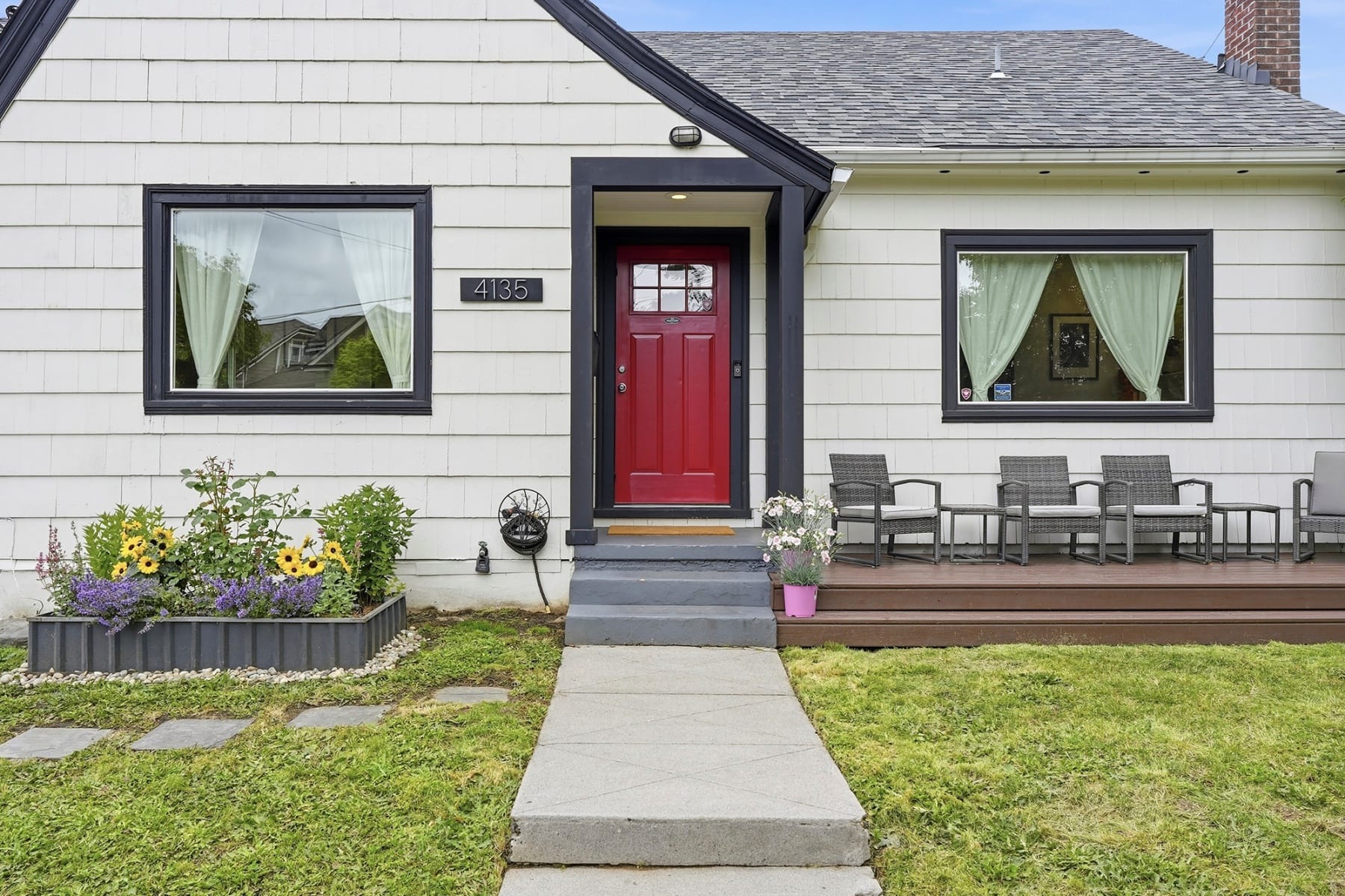  4135 NE MULTNOMAH ST Portland, OR 97232 - 物件實景