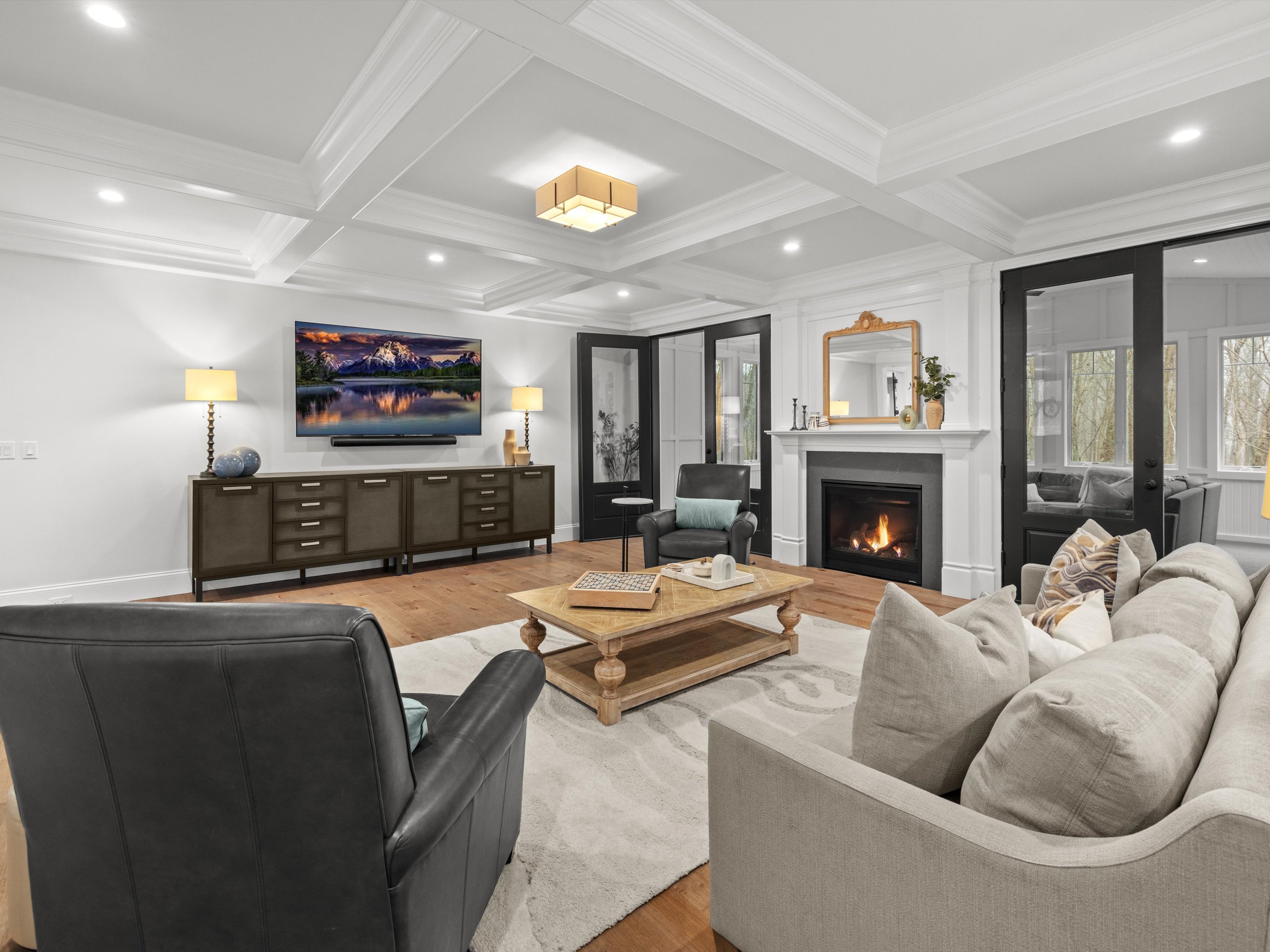  Warm, Welcoming, and Built to Impress—Custom Craftsman in a Premier Setting - 物件實景