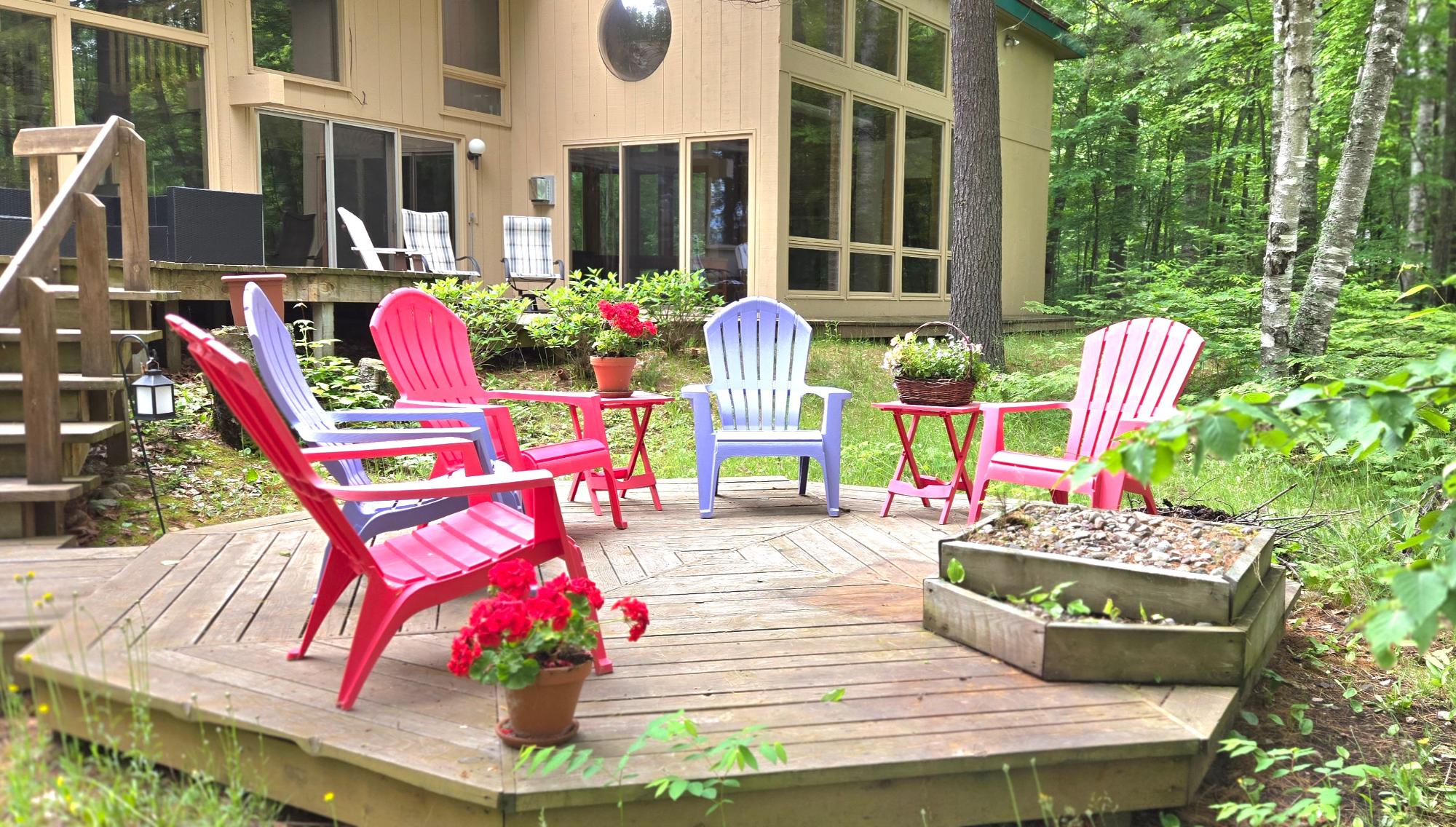 Manitowish Waters, Wisconsin, 54545, United States, 4 Bedrooms Bedrooms, ,3 BathroomsBathrooms,Residential,For Sale,1974750