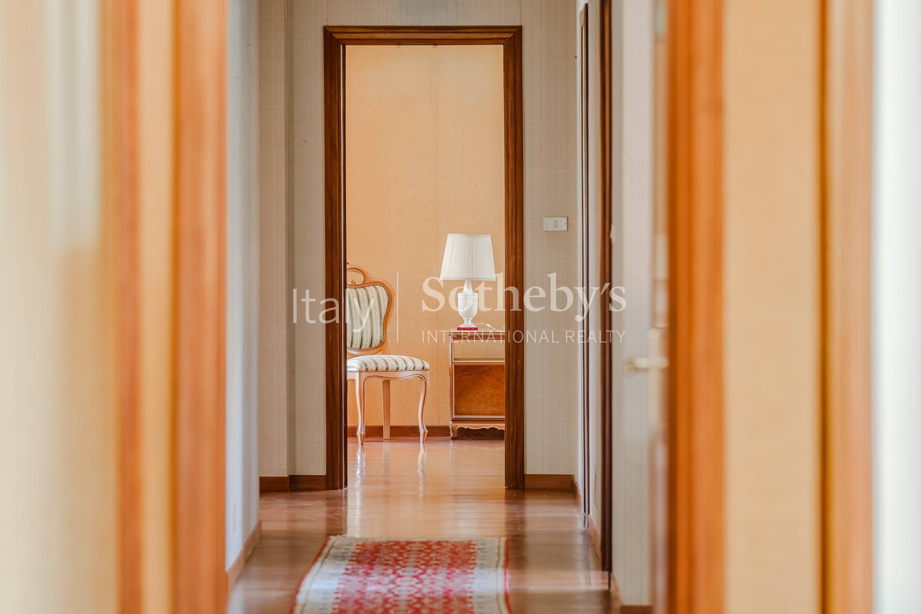  Waterfront villa with private park on Lake Avigliana - 物件實景