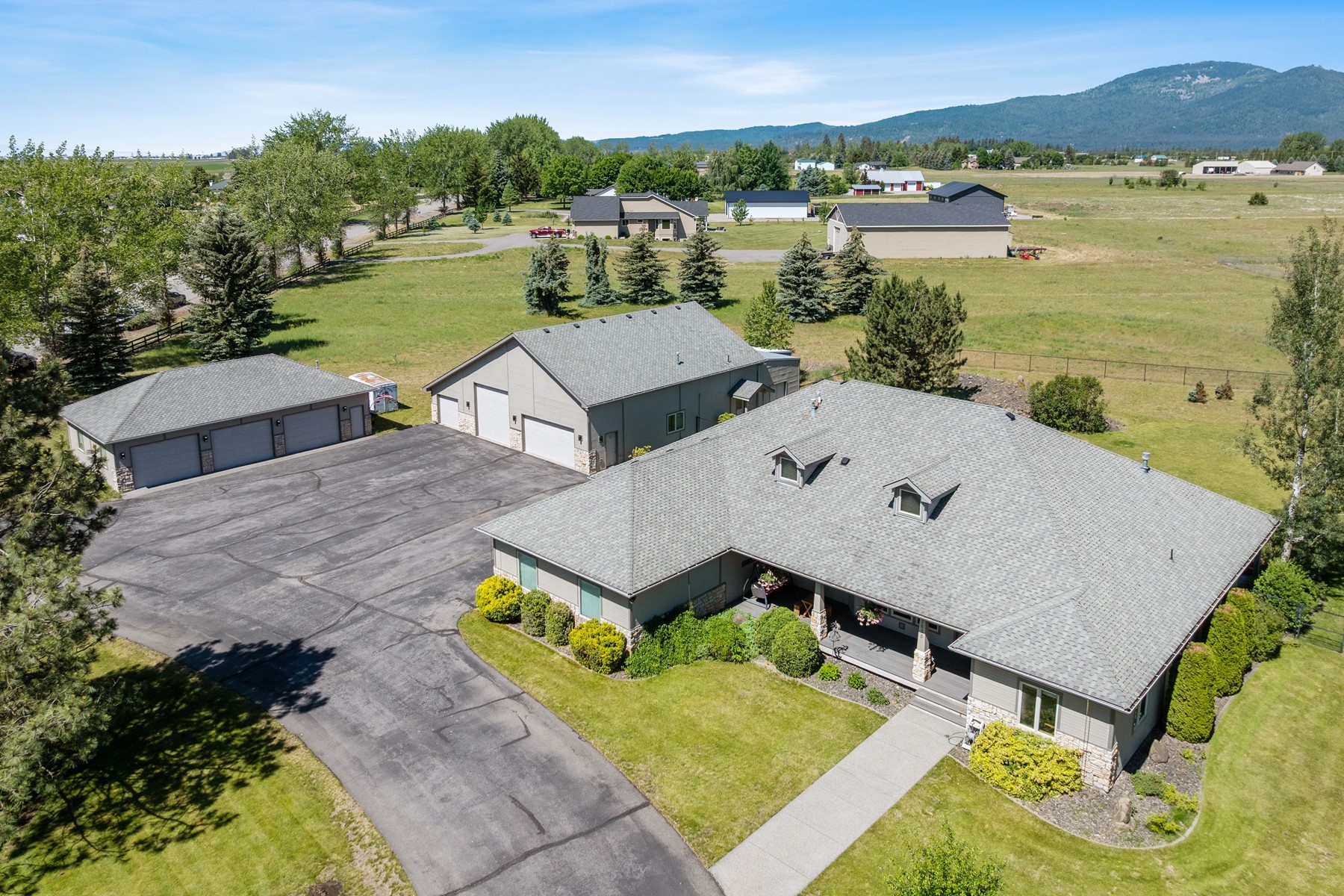  1655 W Diamond Bar Rd - 物件實景