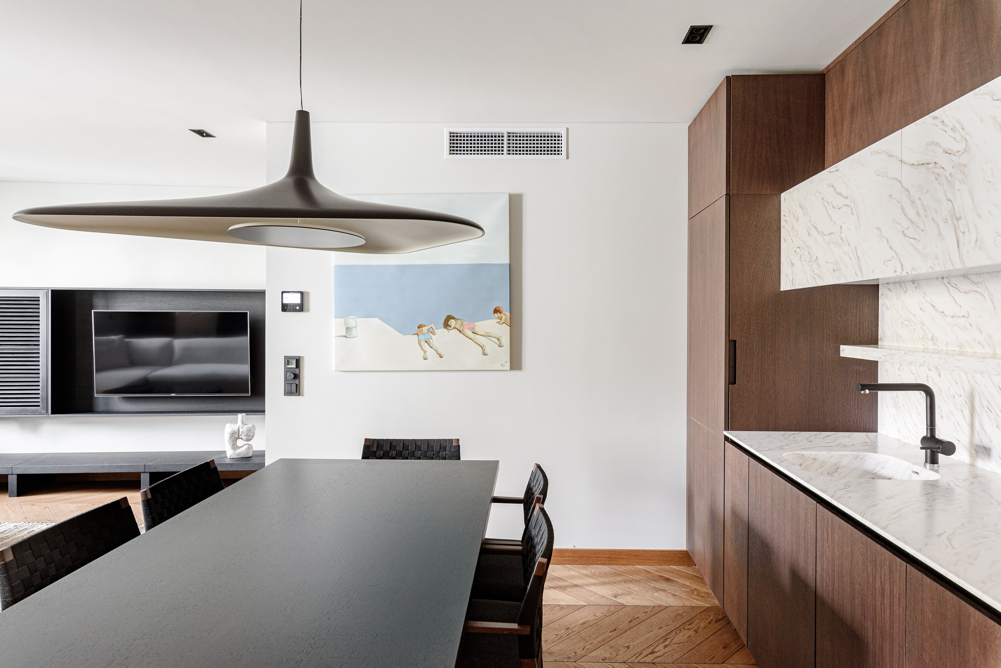  An extraordinary investment in the heart of Vilnius - 物件實景