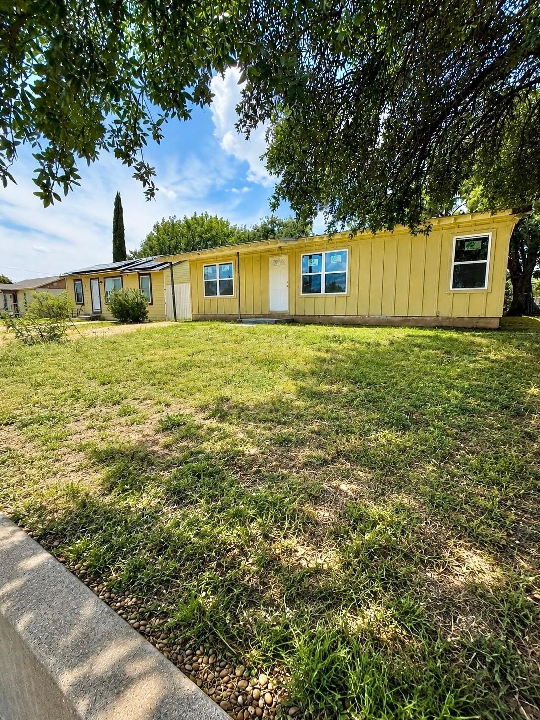 Juanita Ave, San Angelo, TX 76901