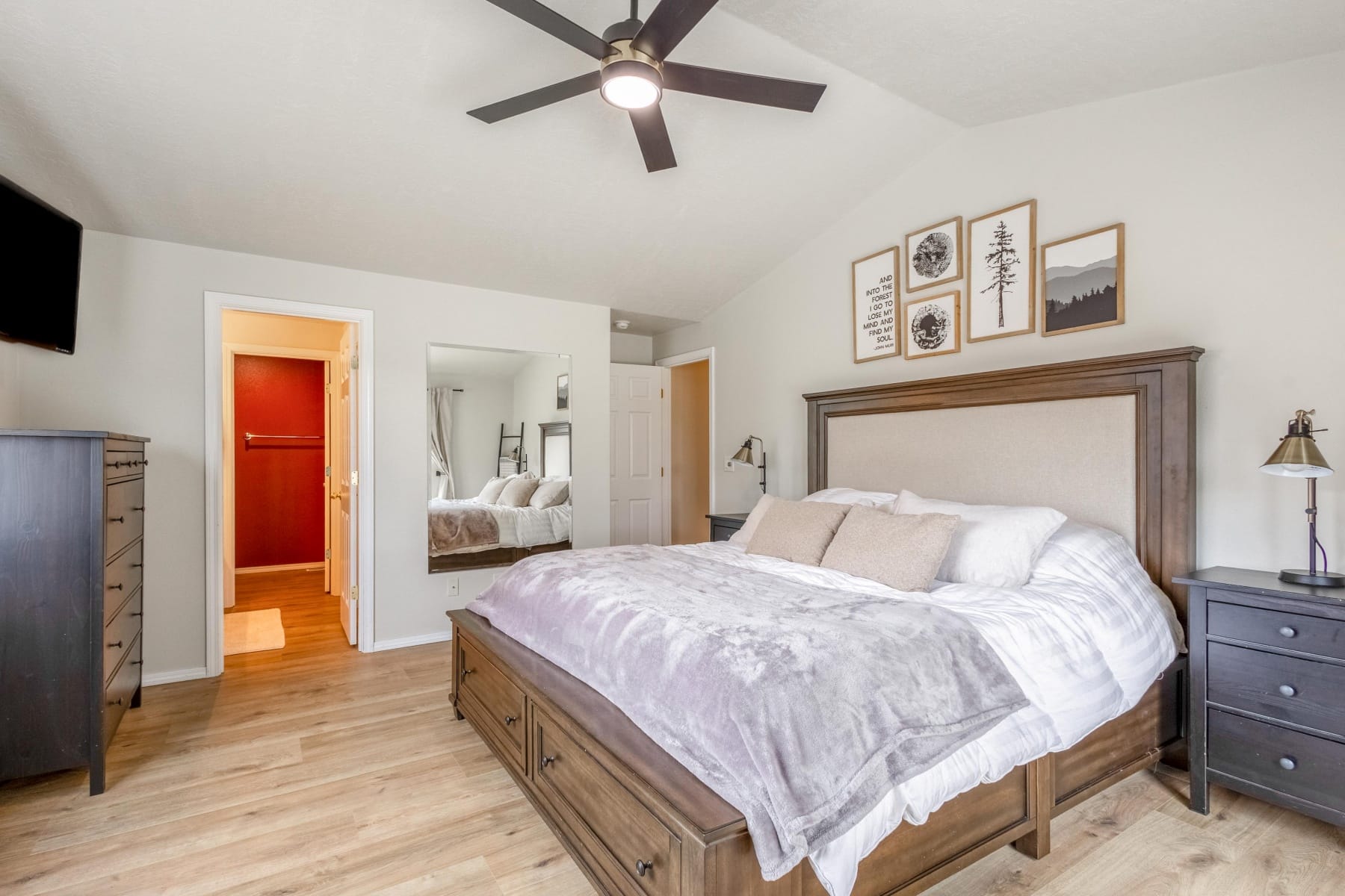  3790 SW Gene Sarazan Drive Redmond, OR 97756 - 物件實景