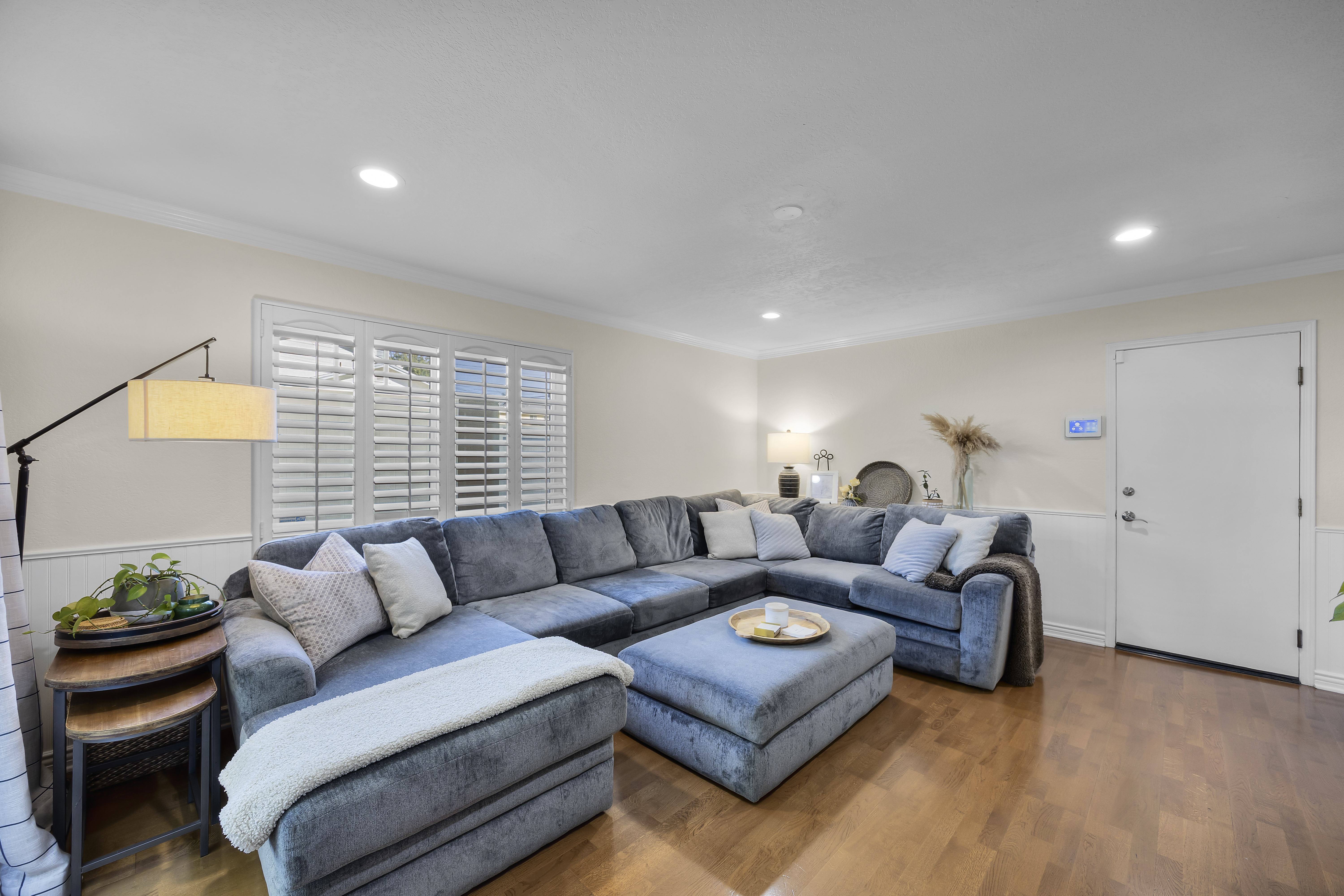  2301 Marshallfield Lane #A, Redondo Beach, CA 90278 - 物件實景